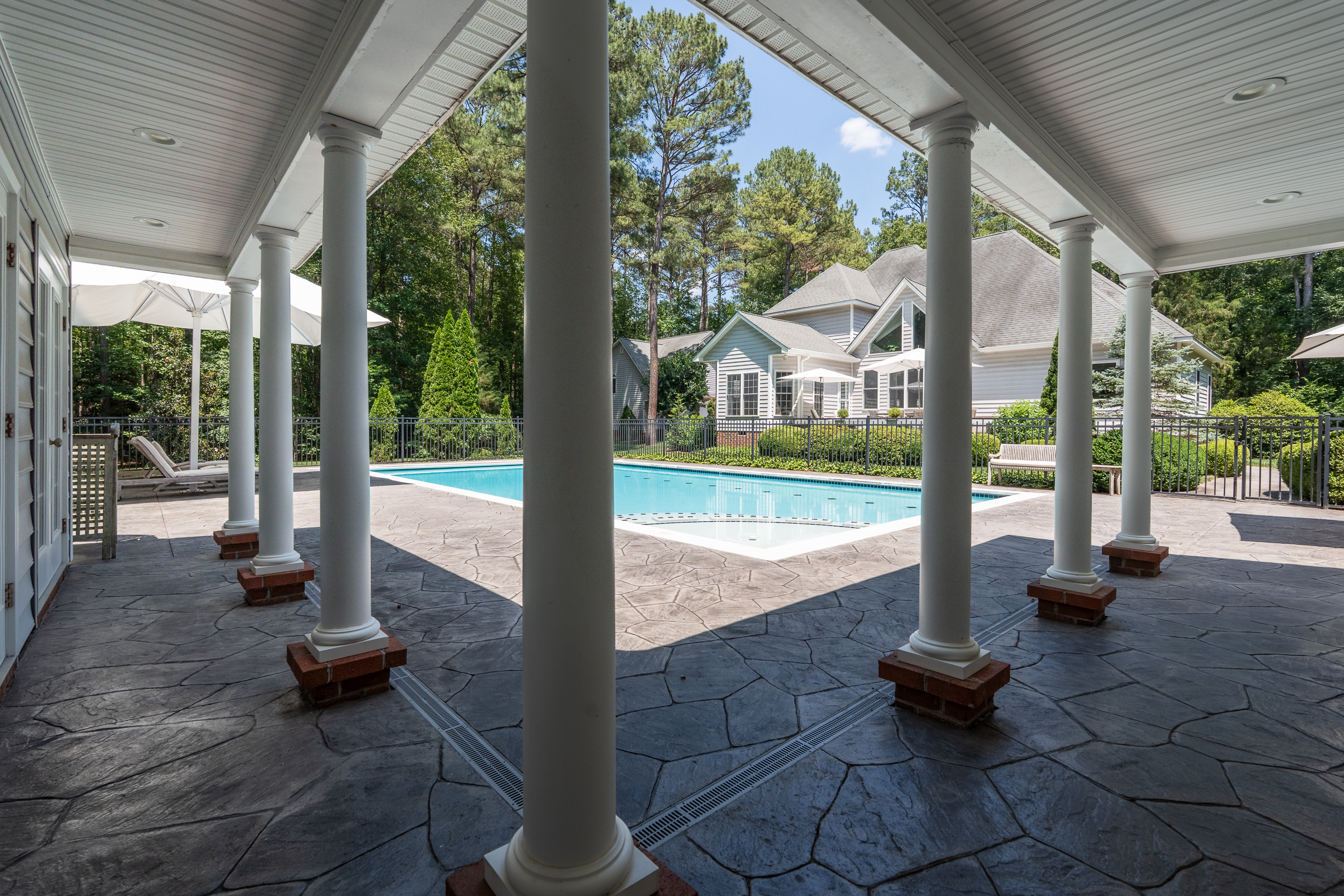  3124 Rock Cress Lane, Sandy Hook, VA 23153 - 物件實景