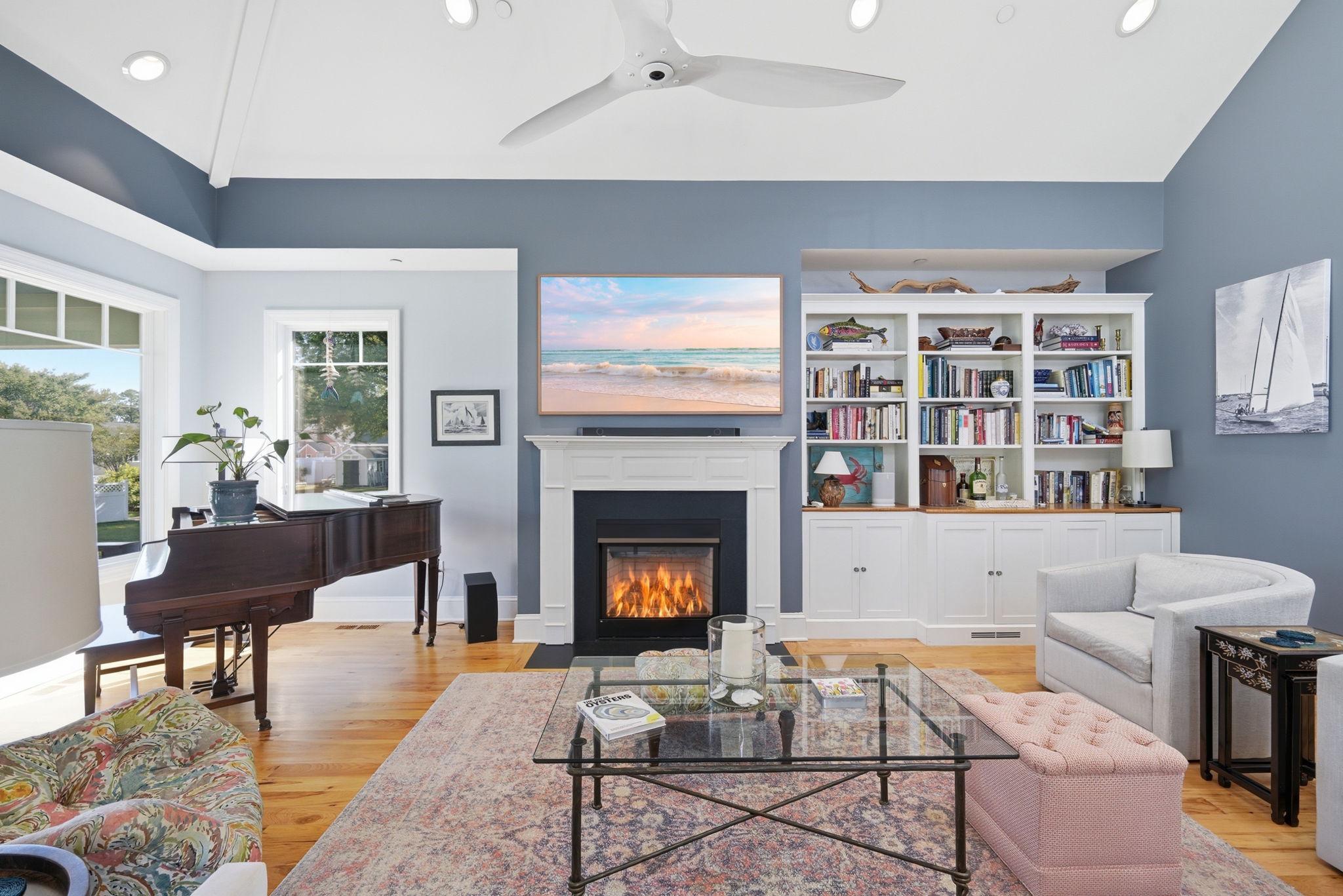  303 Manor, Saint Michaels, MD, 21663 - 物件實景