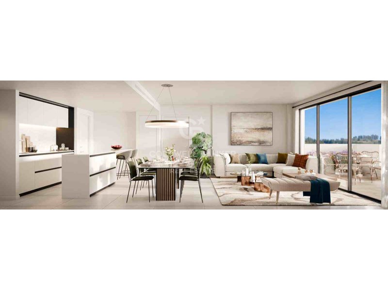 Marbella, Andalusia, ES, 2 Bedrooms Bedrooms, ,2 BathroomsBathrooms,Residential,For Sale,1806135