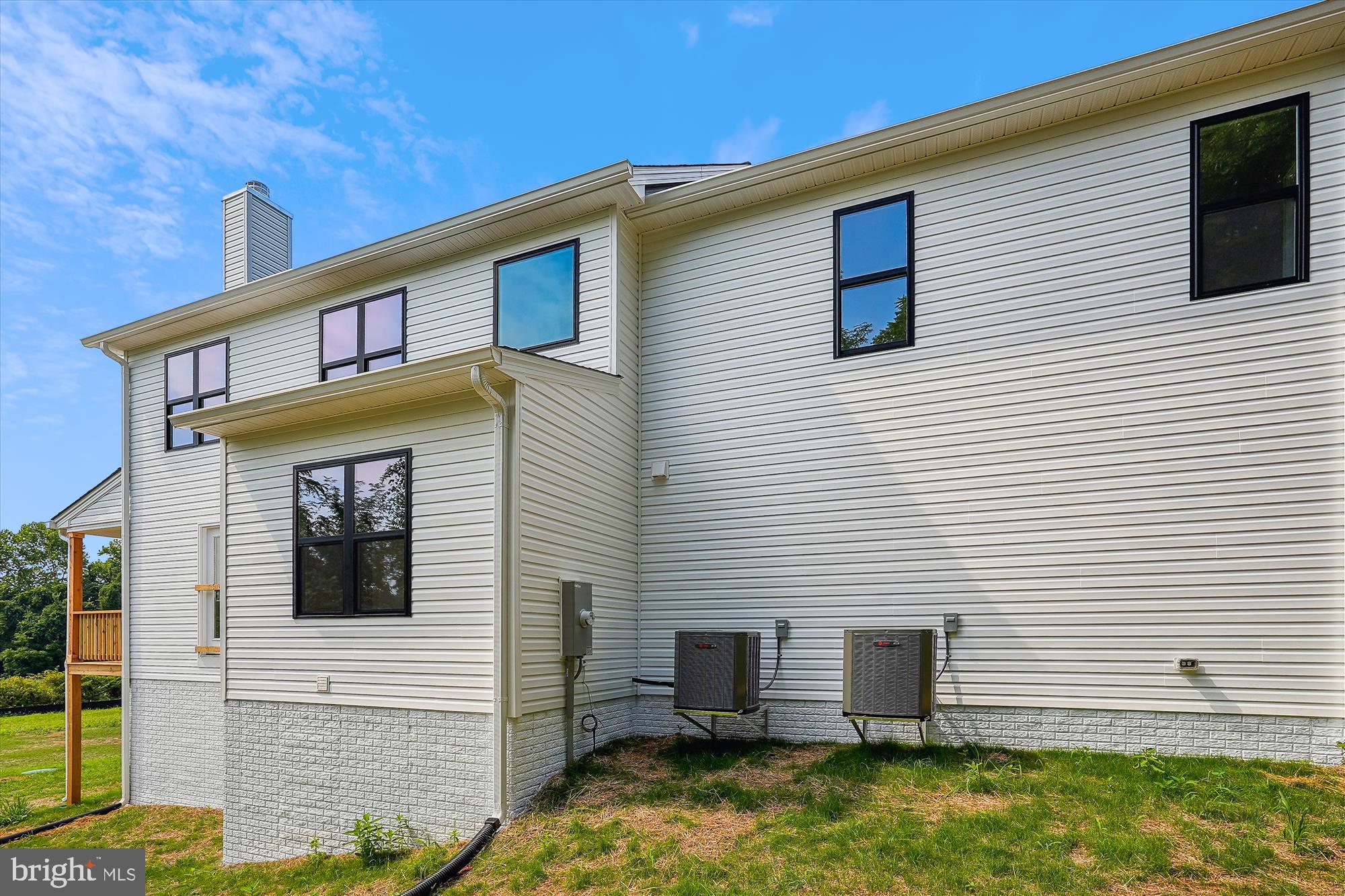 Amissville, Virginia, 20106, United States, 4 Bedrooms Bedrooms, ,3 BathroomsBathrooms,Residential,For Sale,1920325