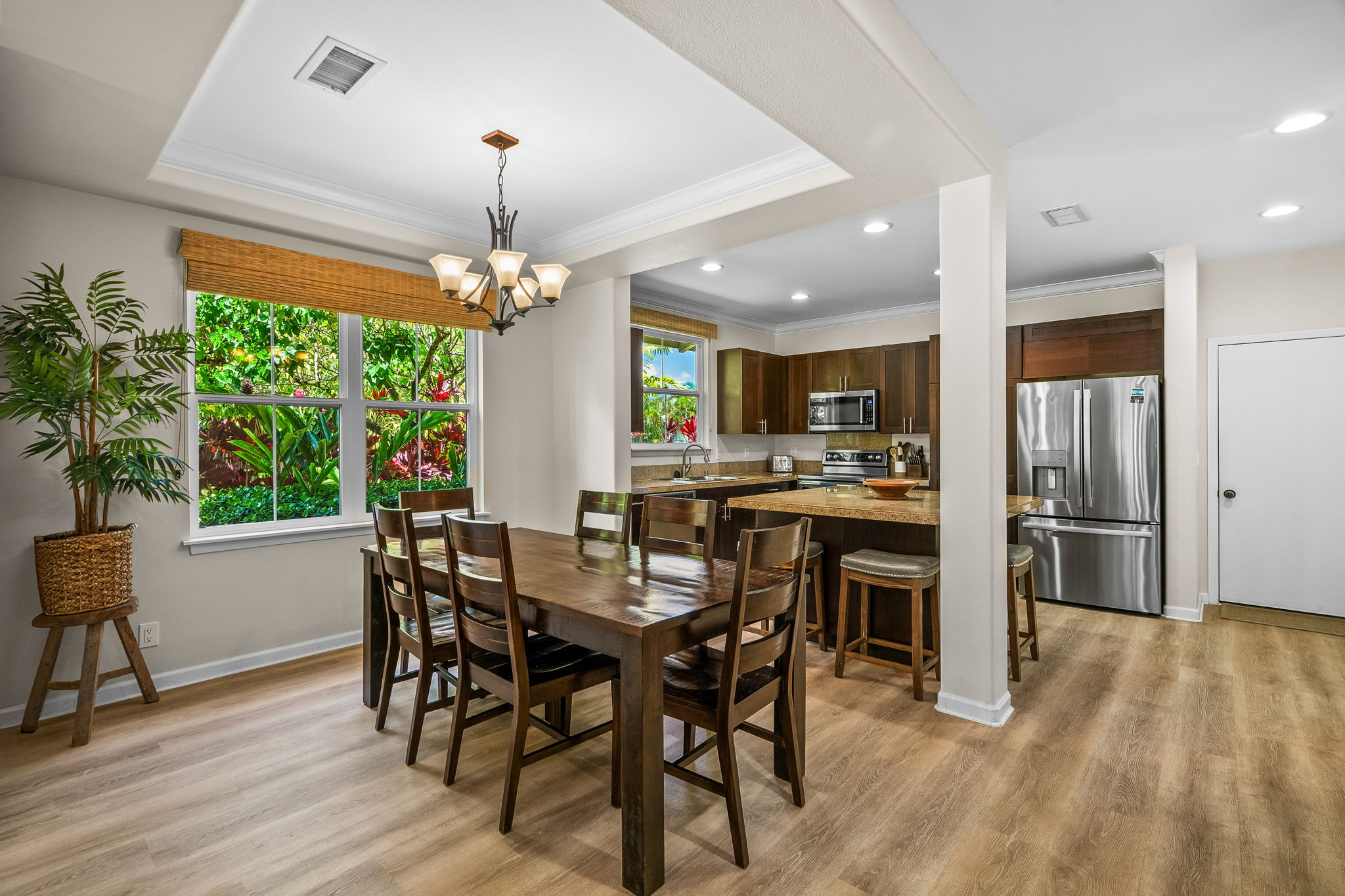 Princeville, Hawaii, 96722, United States, 3 Bedrooms Bedrooms, ,3 BathroomsBathrooms,Residential,For Sale,1926271