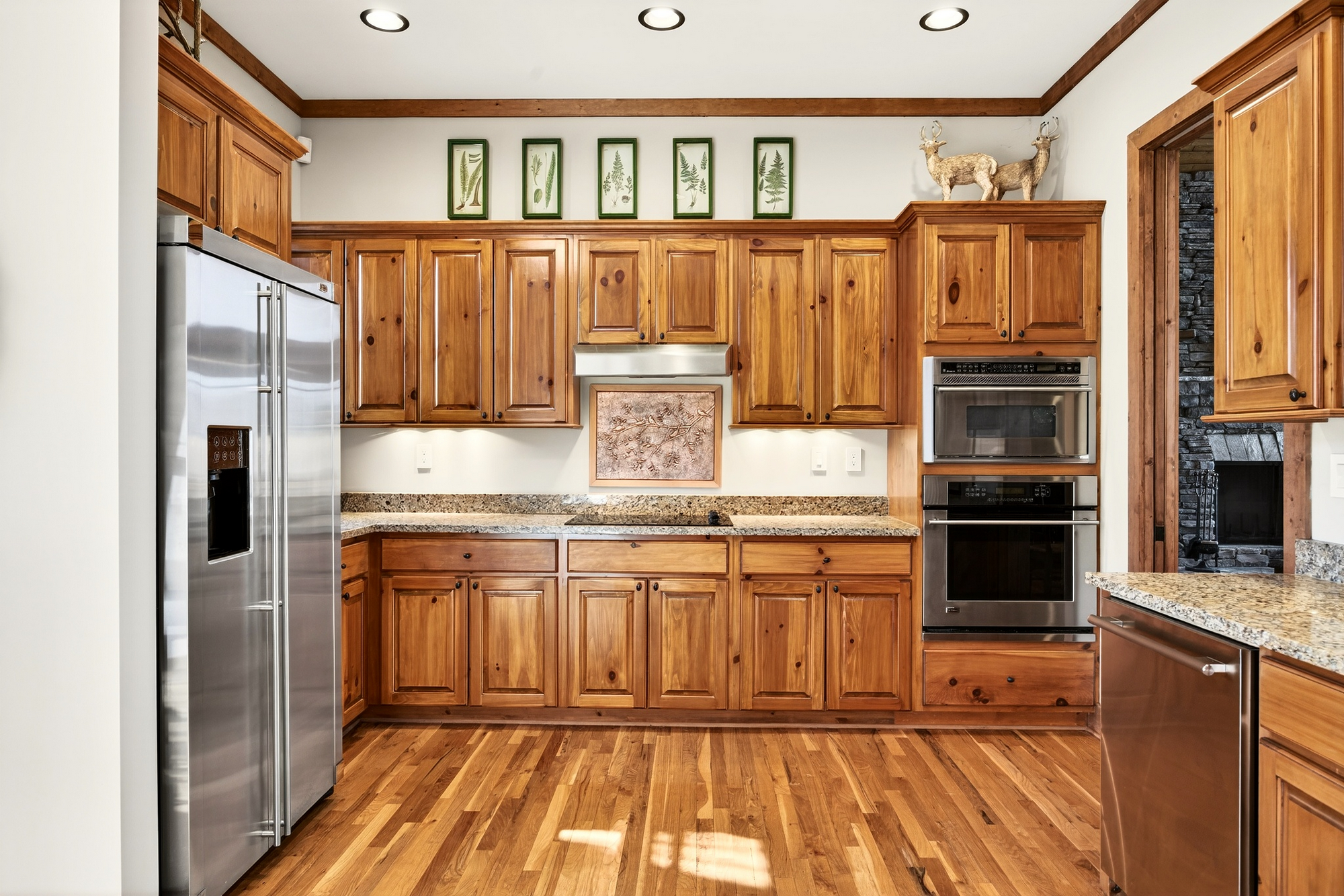  161 Chestnut Trace - 物件實景