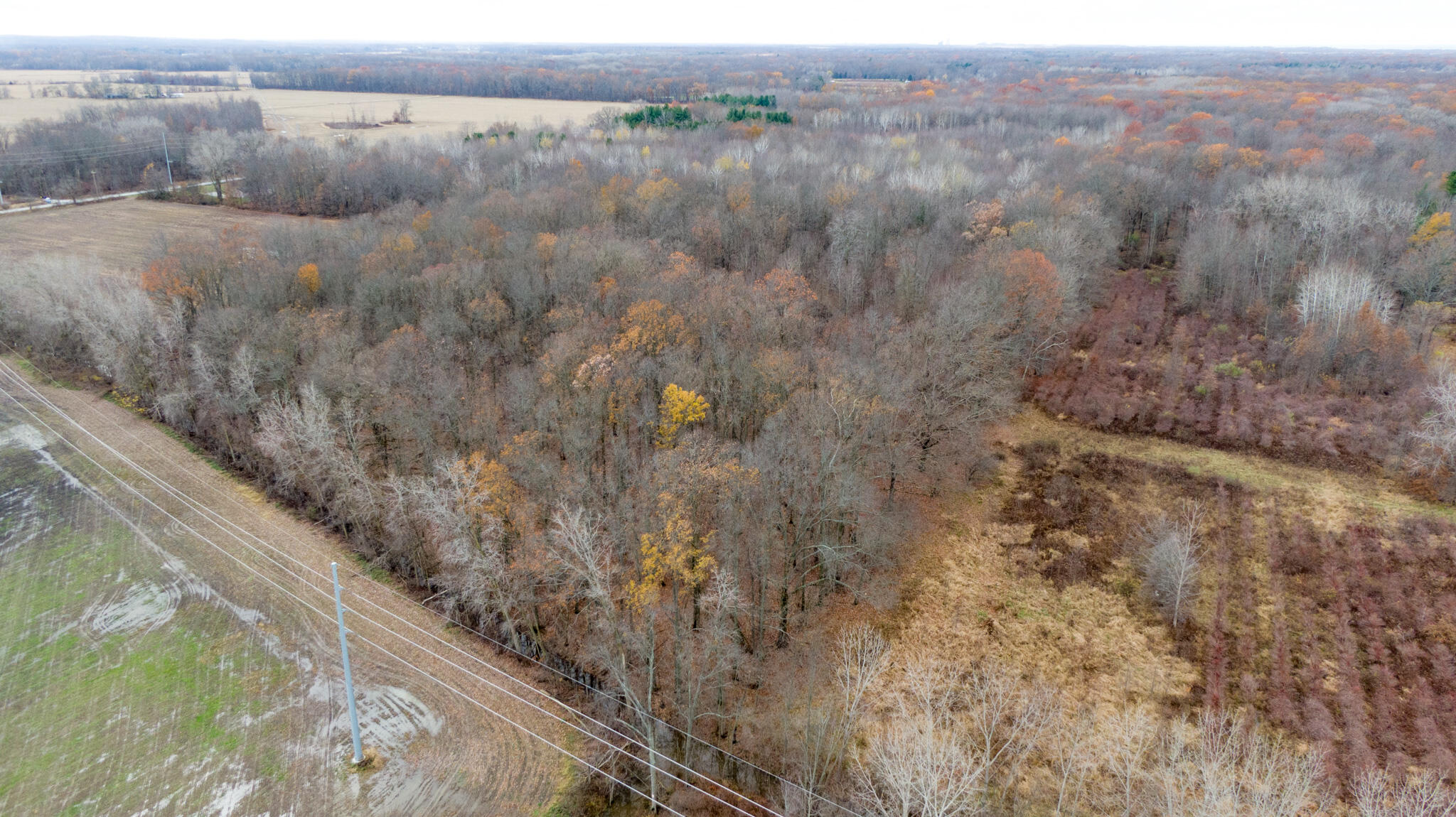 0 In-39, La Porte, Indiana, 46350, United States, ,Land,For Sale,0 In-39,1662819