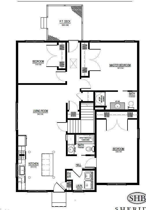 Plymouth, Massachusetts, 02360, United States, 3 Bedrooms Bedrooms, ,2 BathroomsBathrooms,Residential,For Sale,1979879