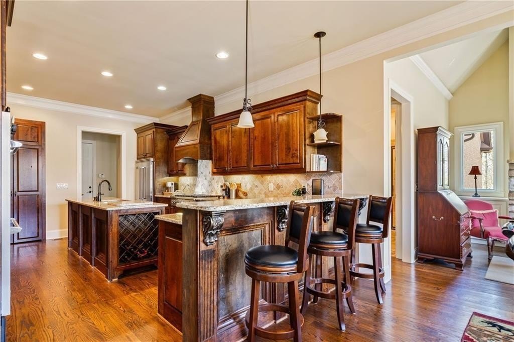 Jasper, Georgia, 30143, United States, 4 Bedrooms Bedrooms, ,5 BathroomsBathrooms,Residential,For Sale,1974927