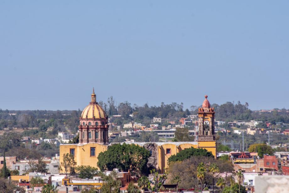Aldama, San Miguel de Allende, Guanajuato, 37760, Mexico, 3 Bedrooms Bedrooms, ,3 BathroomsBathrooms,Residential,For Sale,Aldama,1586524