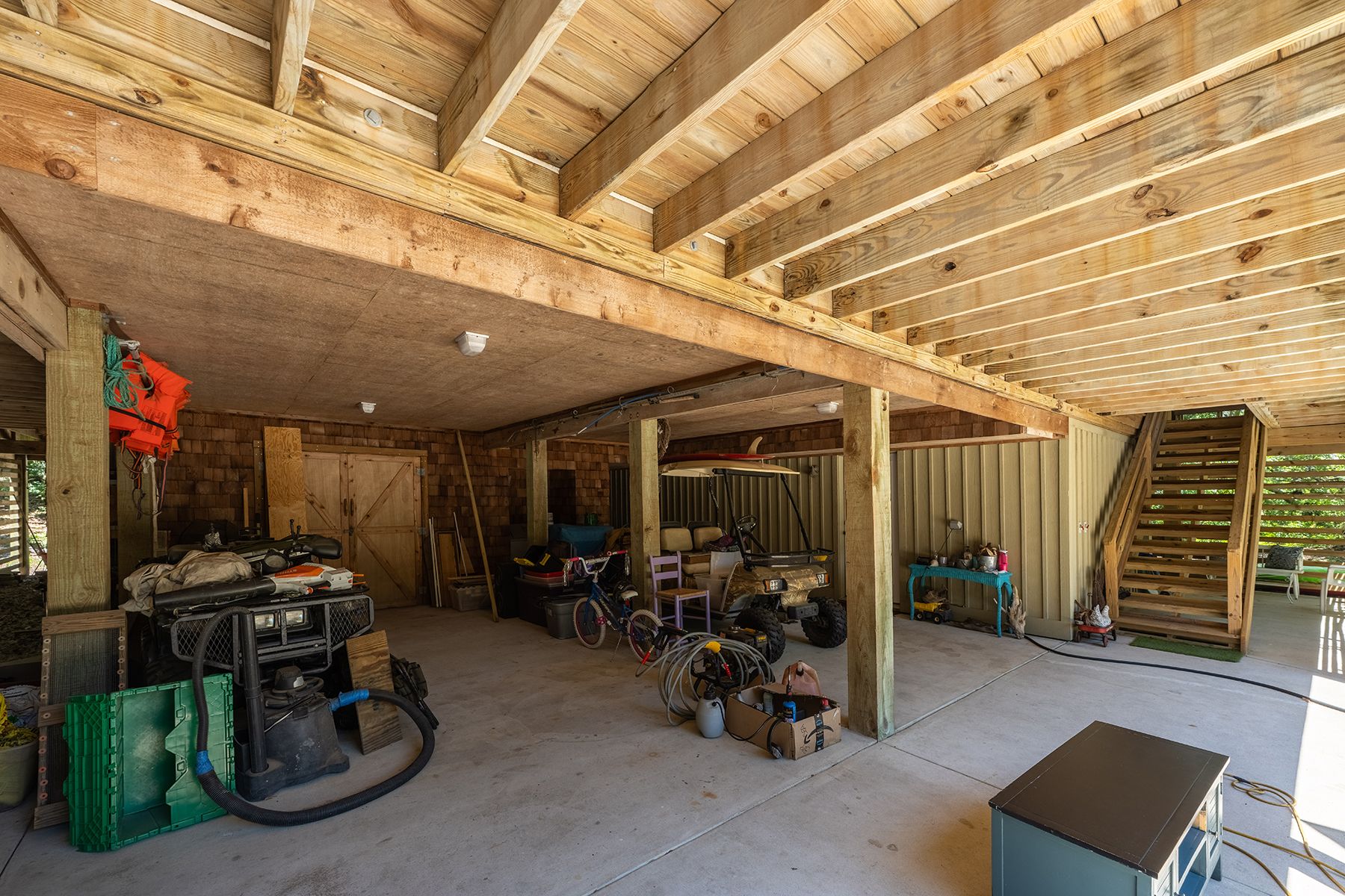  389 Sea Oats Trail, Kitty Hawk, NC 27949 - 物件實景
