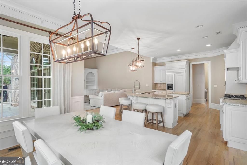 Duluth, Georgia, 30097, United States, 6 Bedrooms Bedrooms, ,7 BathroomsBathrooms,Residential,For Sale,1880035