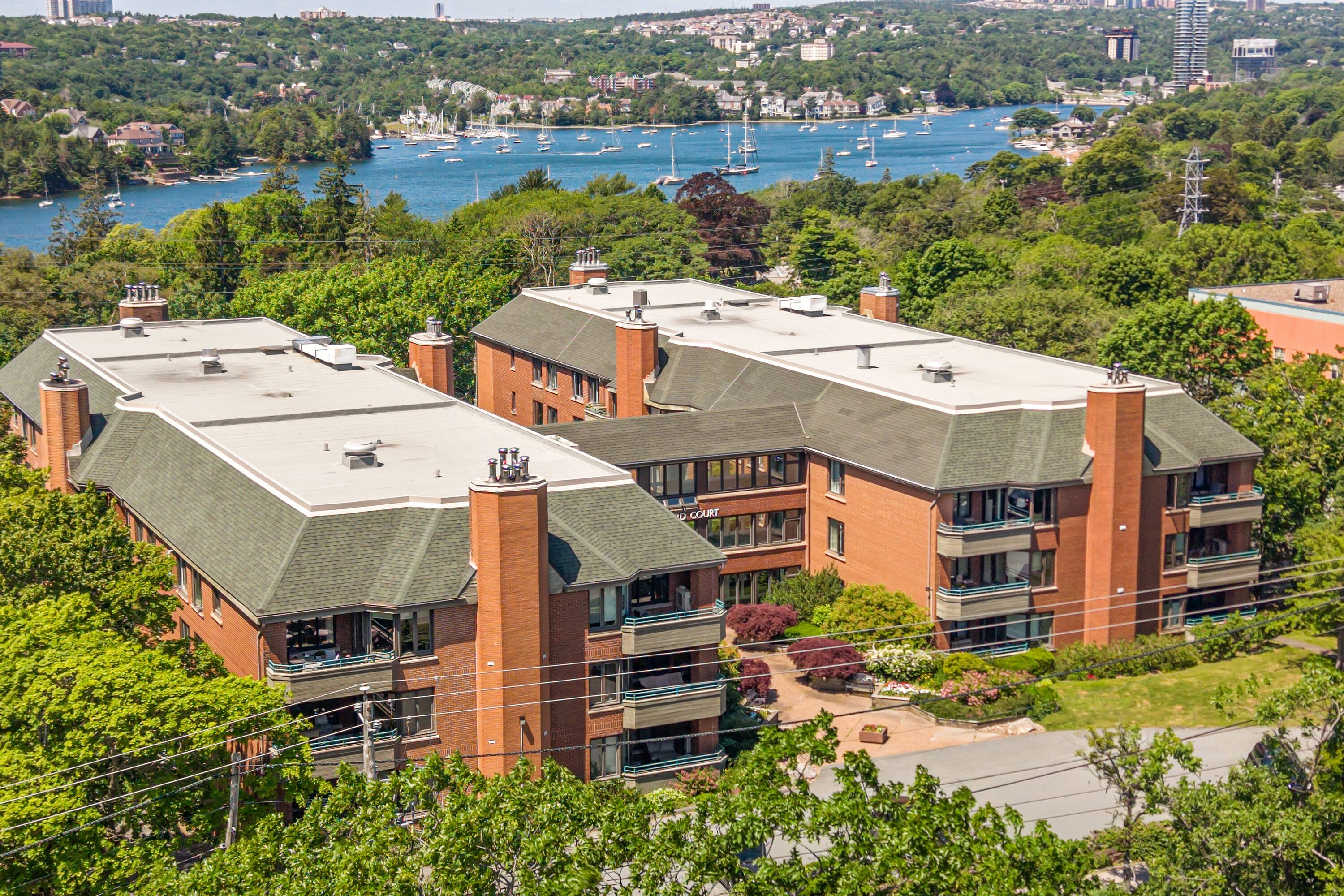  Halifax, Halifax-Dartmouth - 物件實景