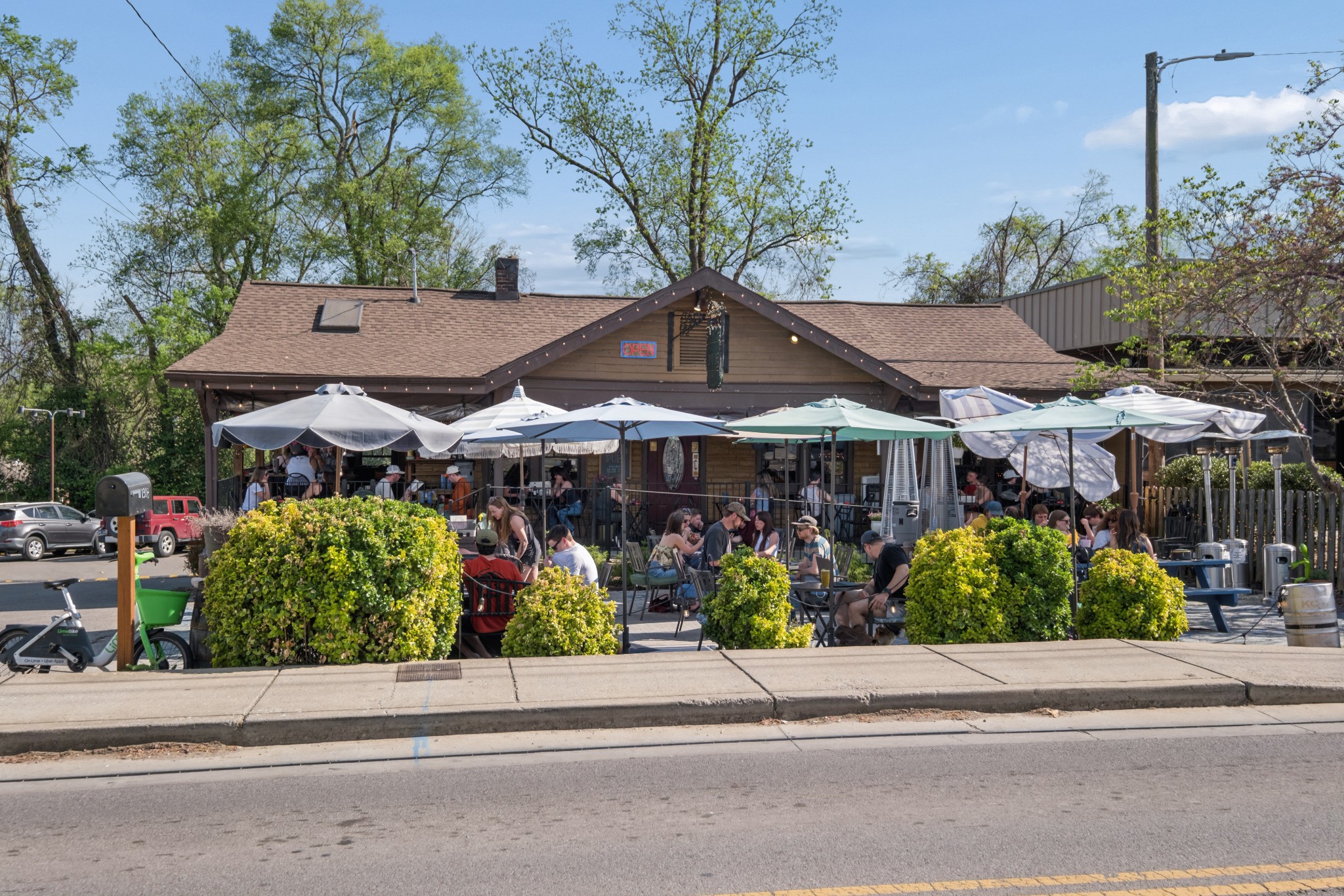  1202 Kirkland Ave, Nashville, TN, 37216 - 物件實景