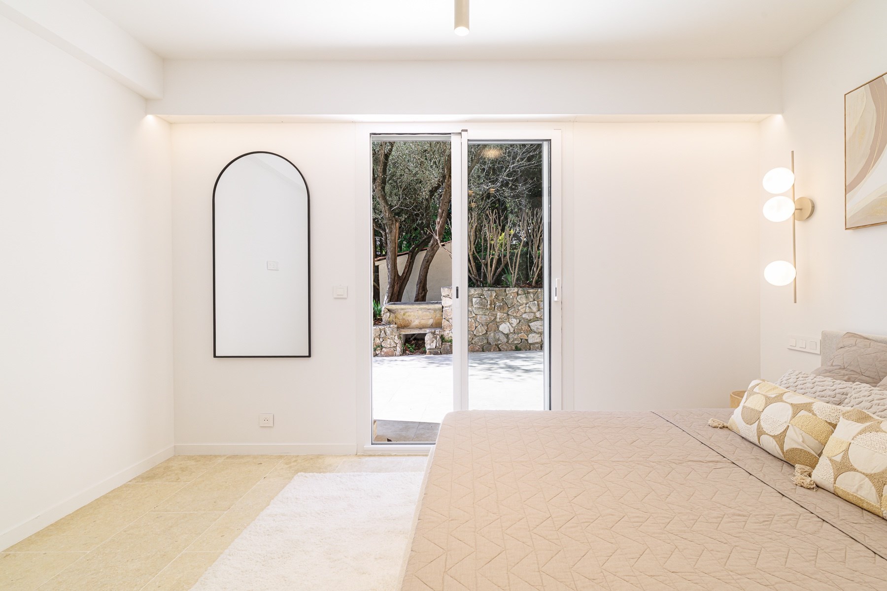  La Turbie villa 236 sqm sea and mountain views pool land 2000 sqm near Monaco - 物件實景