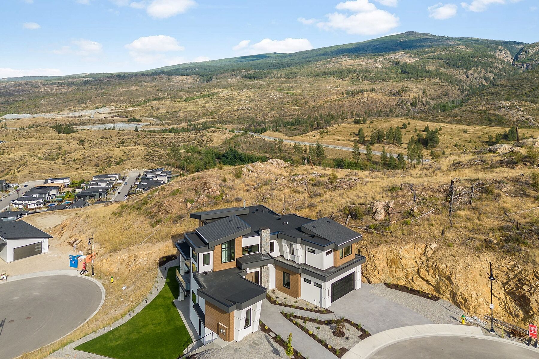  Kelowna, Thompson & Okanagan - 物件實景