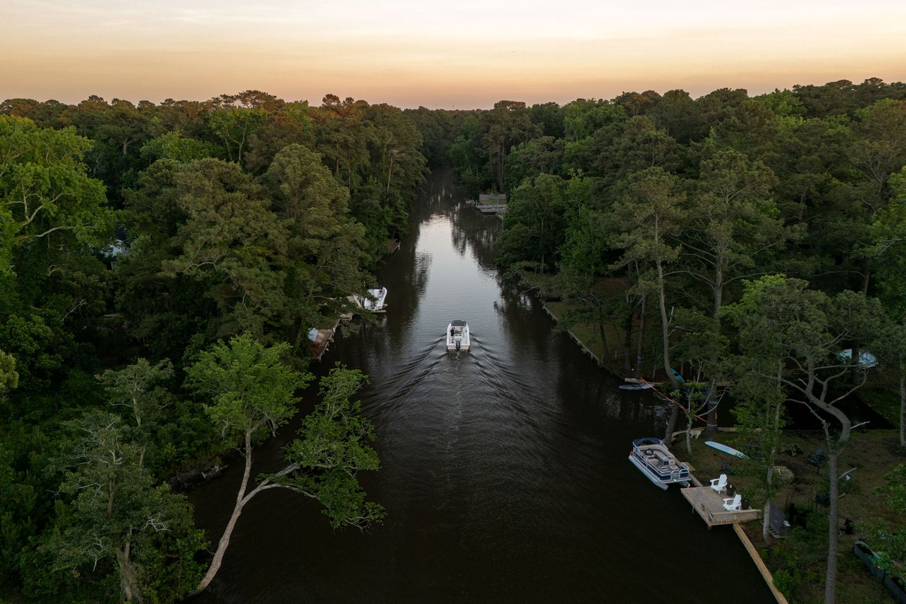  166 S Dogwood Trail, Southern Shores, NC 27949 - 物件實景