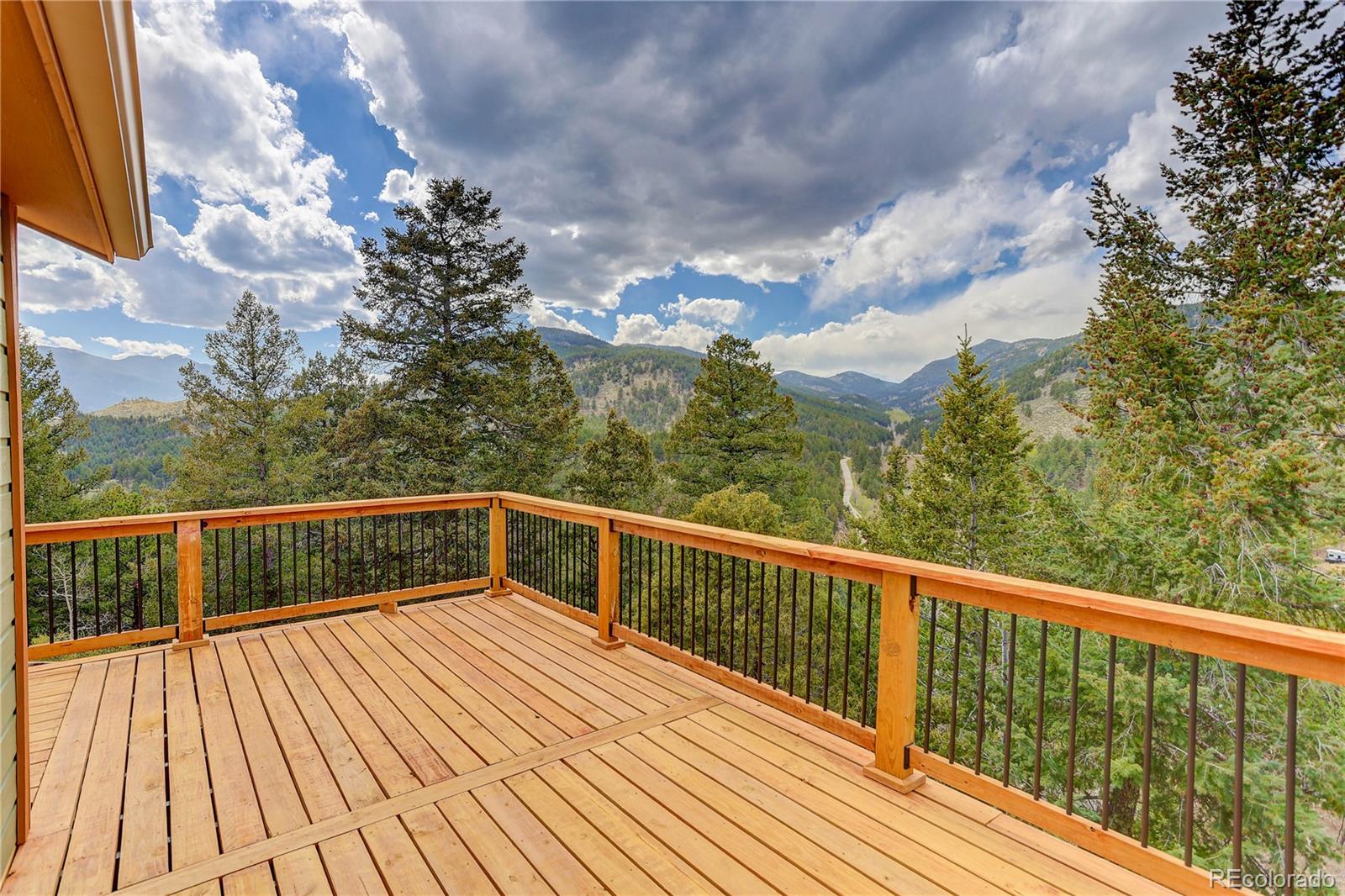 Bailey, Colorado, 80421, United States, 3 Bedrooms Bedrooms, ,1 BathroomBathrooms,Residential,For Sale,1826346