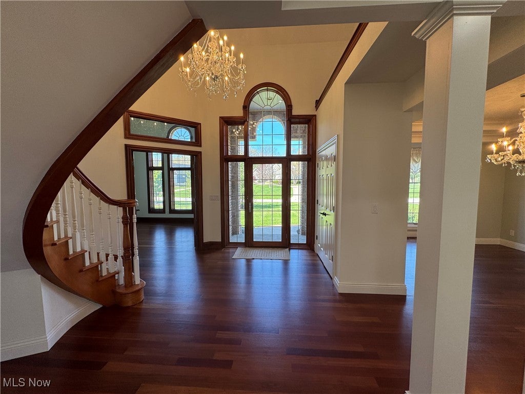 Concord, Ohio, 44077, United States, 5 Bedrooms Bedrooms, ,6 BathroomsBathrooms,Residential,For Sale,1984086