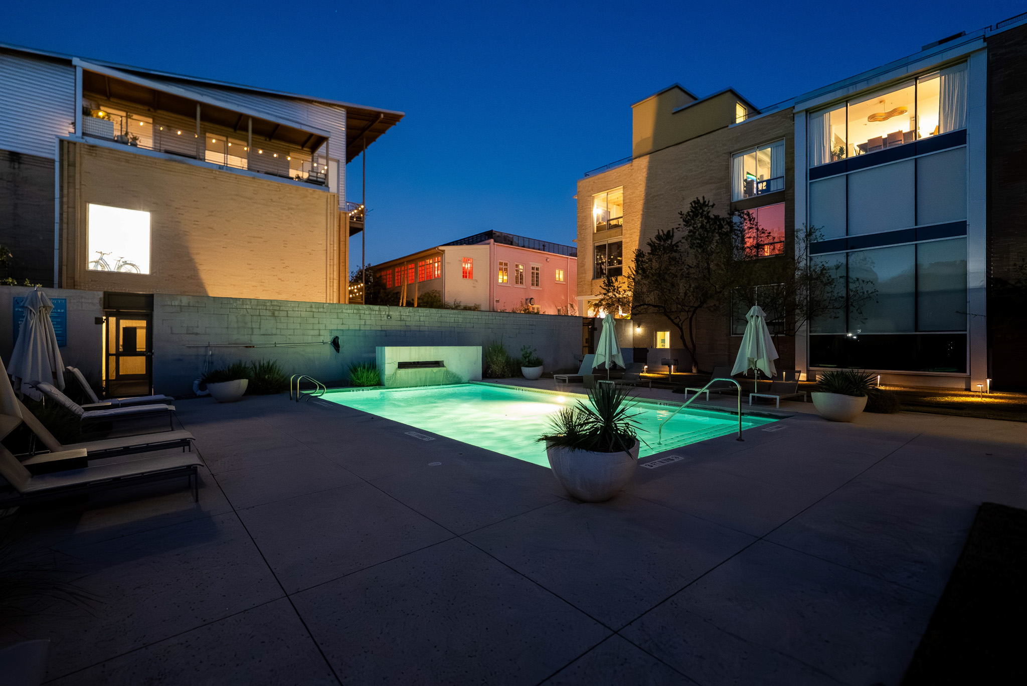  Sophisticated Saint Benedict’s Loft - 物件實景