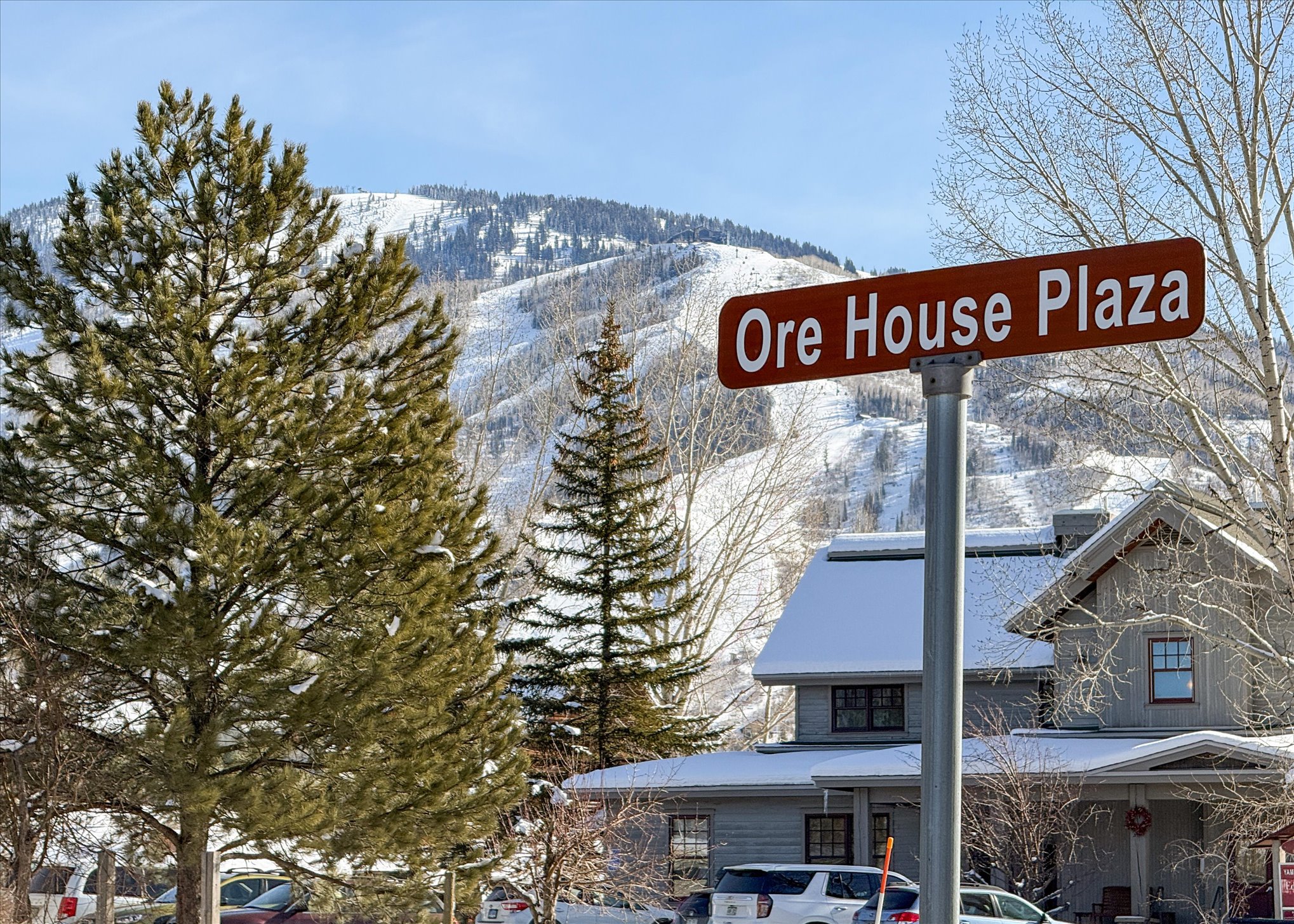  380 Ore House Plaza, Steamboat Springs, CO 80487 - 物件實景