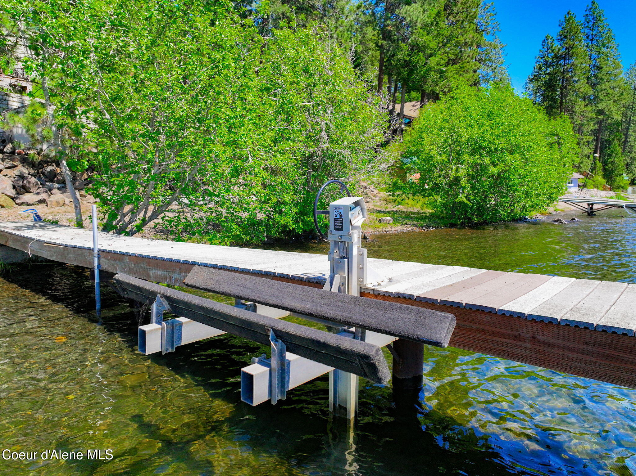 Harrison, Idaho, 83833, United States, 5 Bedrooms Bedrooms, ,4 BathroomsBathrooms,Residential,For Sale,1834560