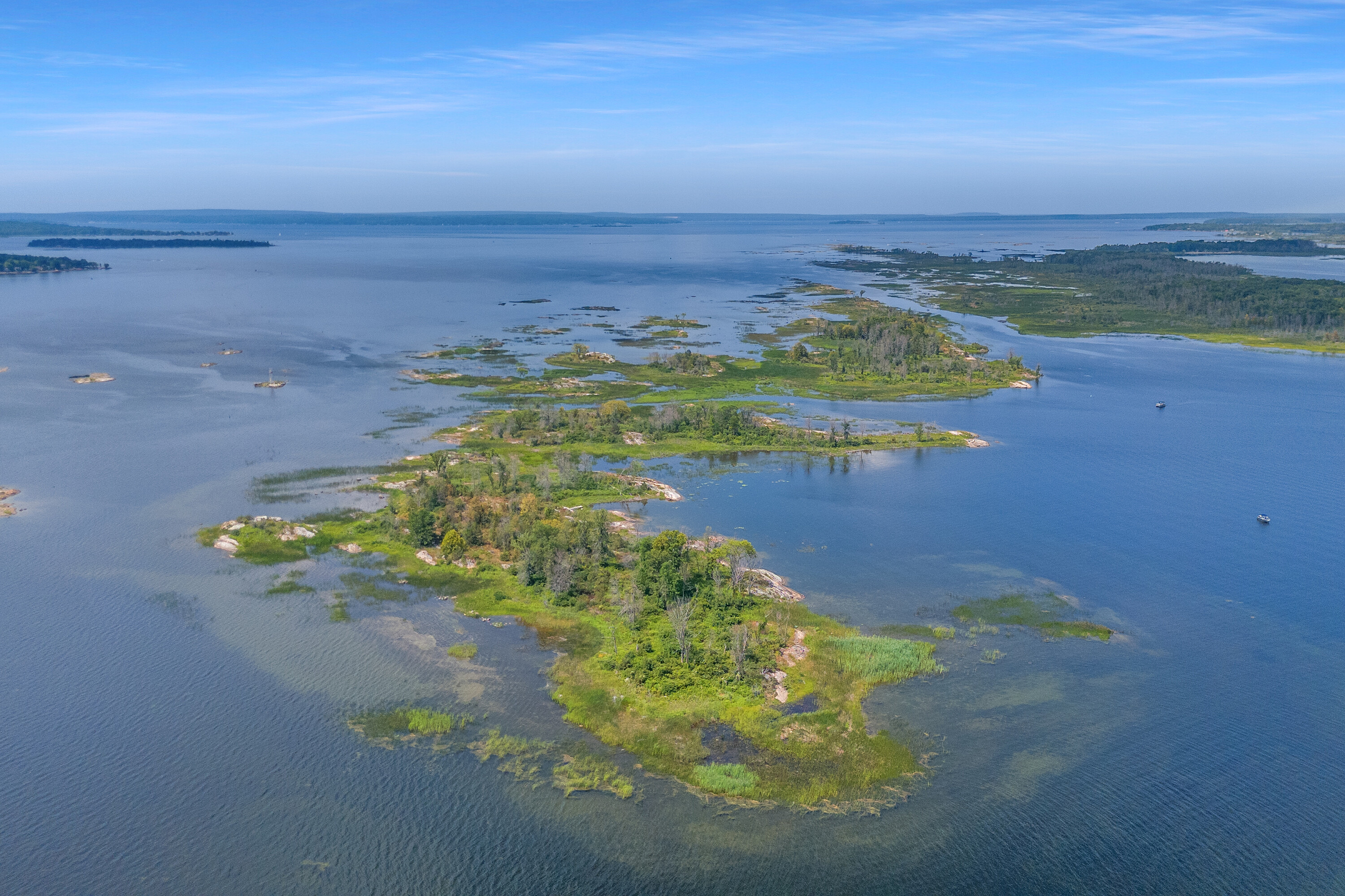  Archipelago On Georgian Bay - 物件實景