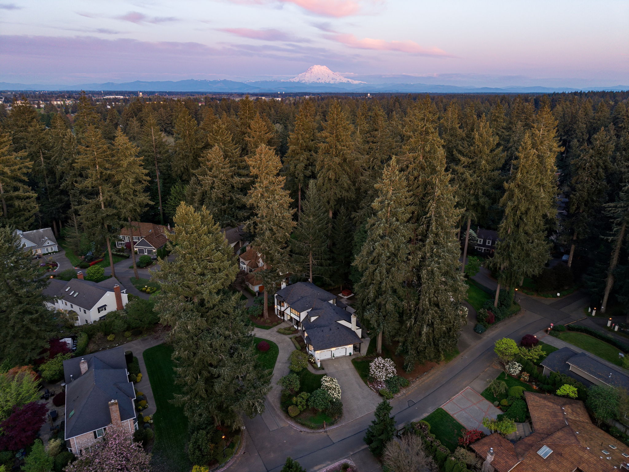  11509 Madera Cir SW, Lakewood WA 98499 - 物件實景