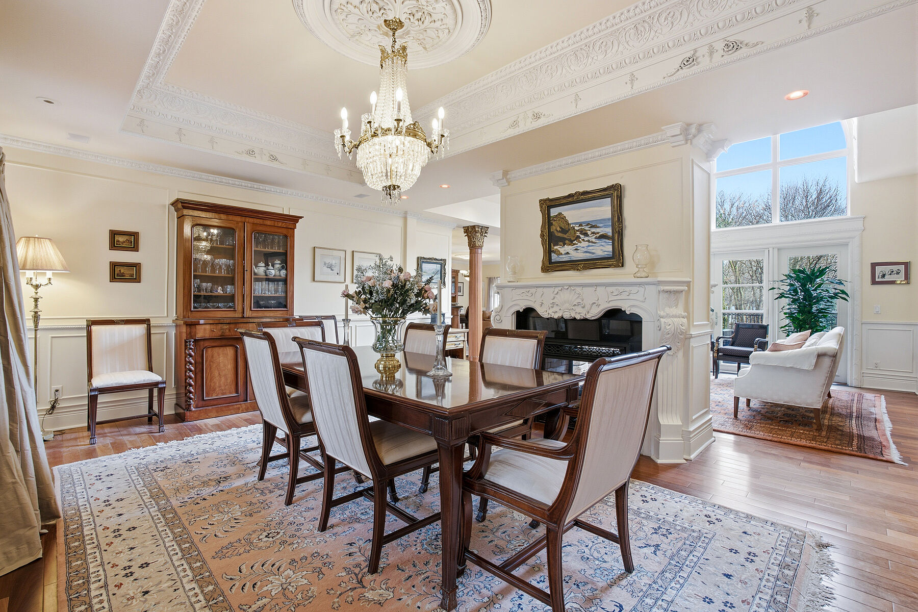  Ravine Garden Estate - 物件實景