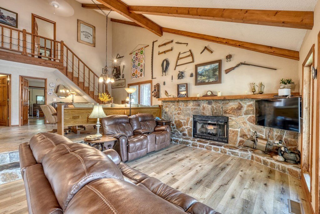 Hayesville, North Carolina, 28904, United States, 3 Bedrooms Bedrooms, ,4 BathroomsBathrooms,Residential,For Sale,1758410