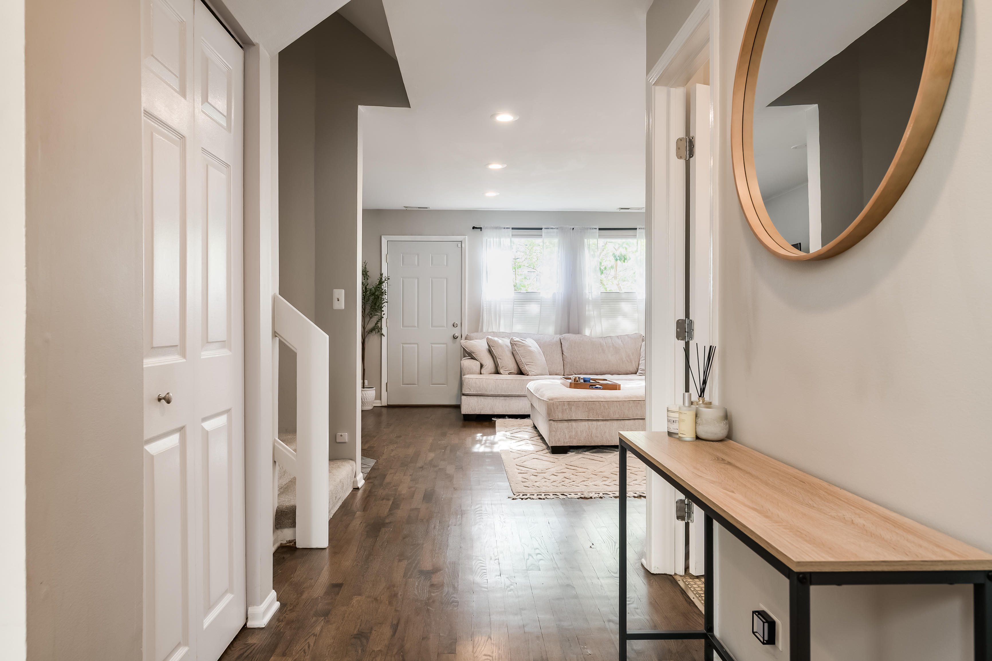  The Ideal Combination of City Convenience, Comfortable Living, and Outdoor Space - 物件實景