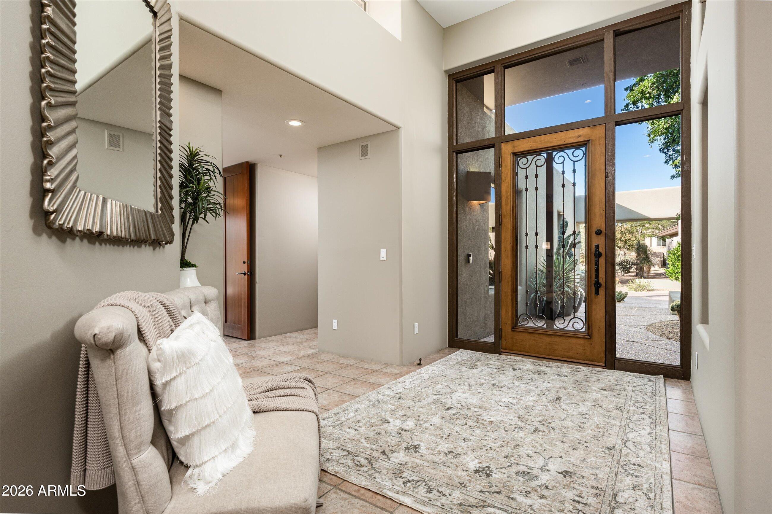  10615 E Honey Mesquite Dr, Scottsdale, AZ 85262 - 物件實景