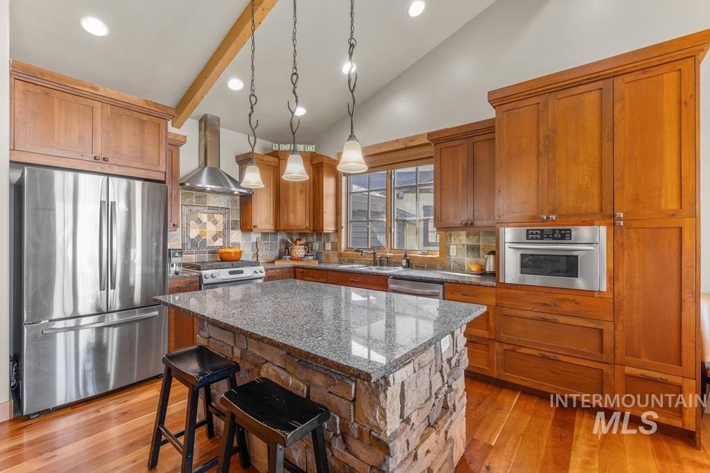 McCall, Idaho, 83638, United States, 4 Bedrooms Bedrooms, ,3 BathroomsBathrooms,Residential,For Sale,1803021