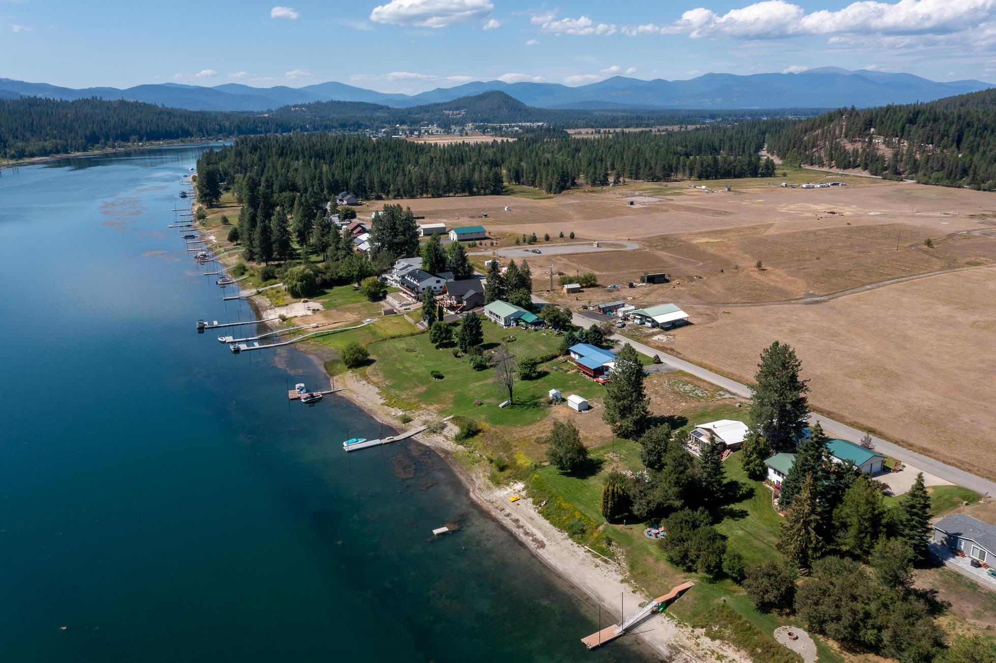 Newport, Washington, 99156, United States, 3 Bedrooms Bedrooms, ,3 BathroomsBathrooms,Residential,For Sale,1921865