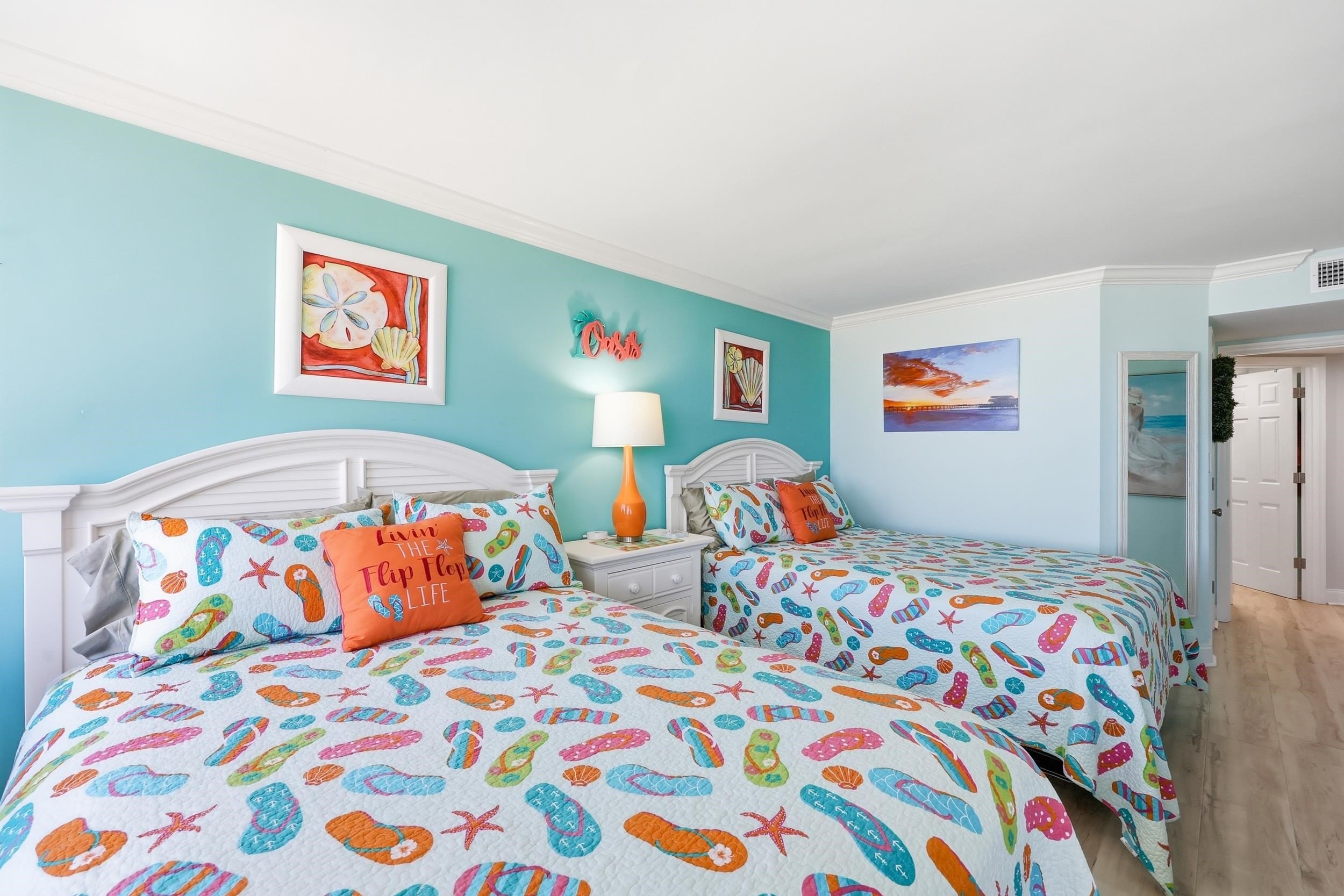 Myrtle Beach, South Carolina, 29572, United States, 2 Bedrooms Bedrooms, ,2 BathroomsBathrooms,Residential,For Sale,2040435