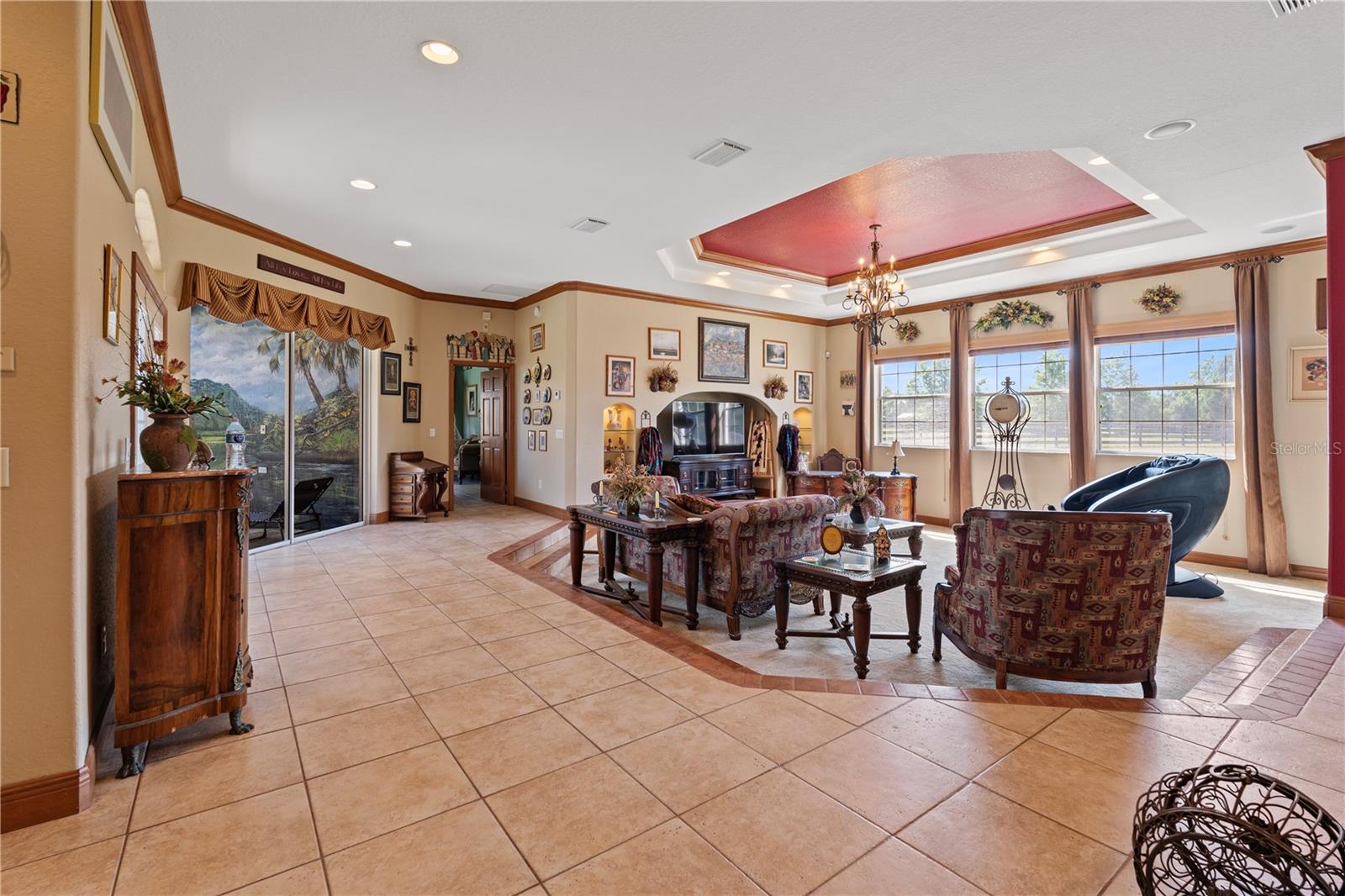 WILDWOOD, Florida, 34785, United States, 3 Bedrooms Bedrooms, ,3 BathroomsBathrooms,Residential,For Sale,1804023