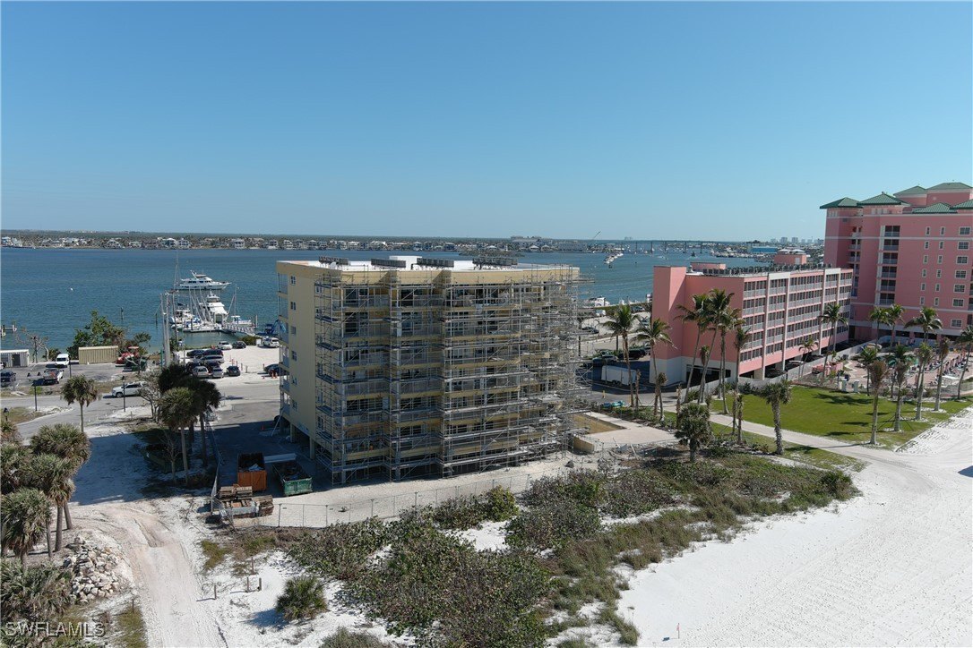 Fort Myers Beach, Florida, 33931, United States, 1 Bedroom Bedrooms, ,1 BathroomBathrooms,Residential,For Sale,1920869