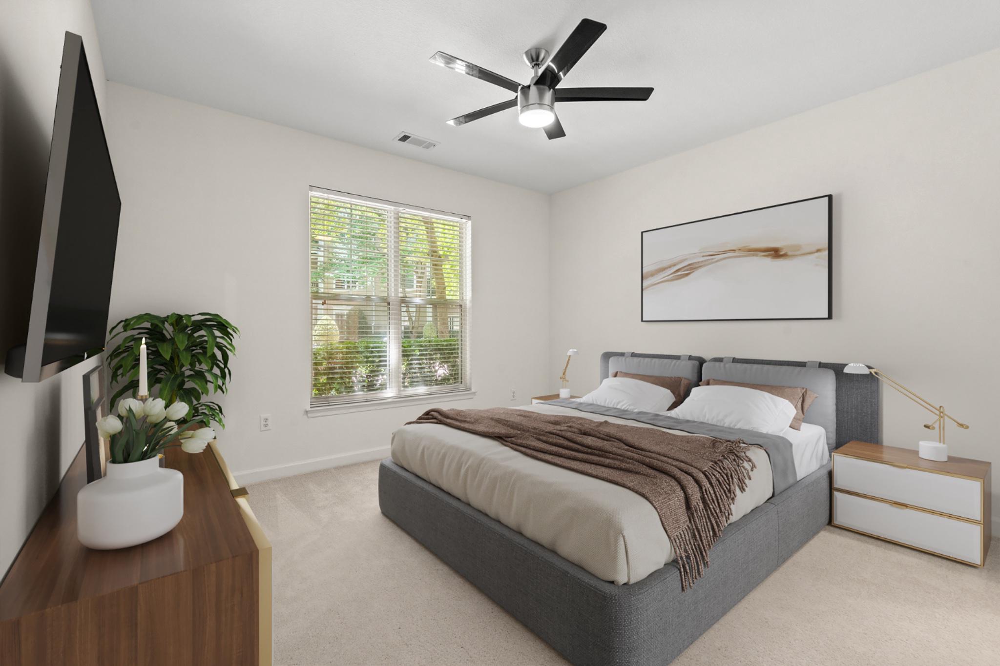  501 Hungerford Drive, Rockville, MD, 20850 - 物件實景