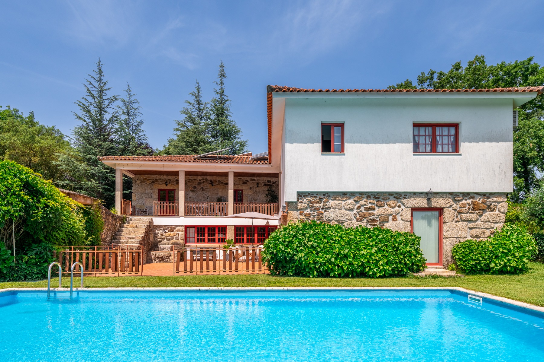  Farm, 8 bedrooms, for Sale - 物件實景