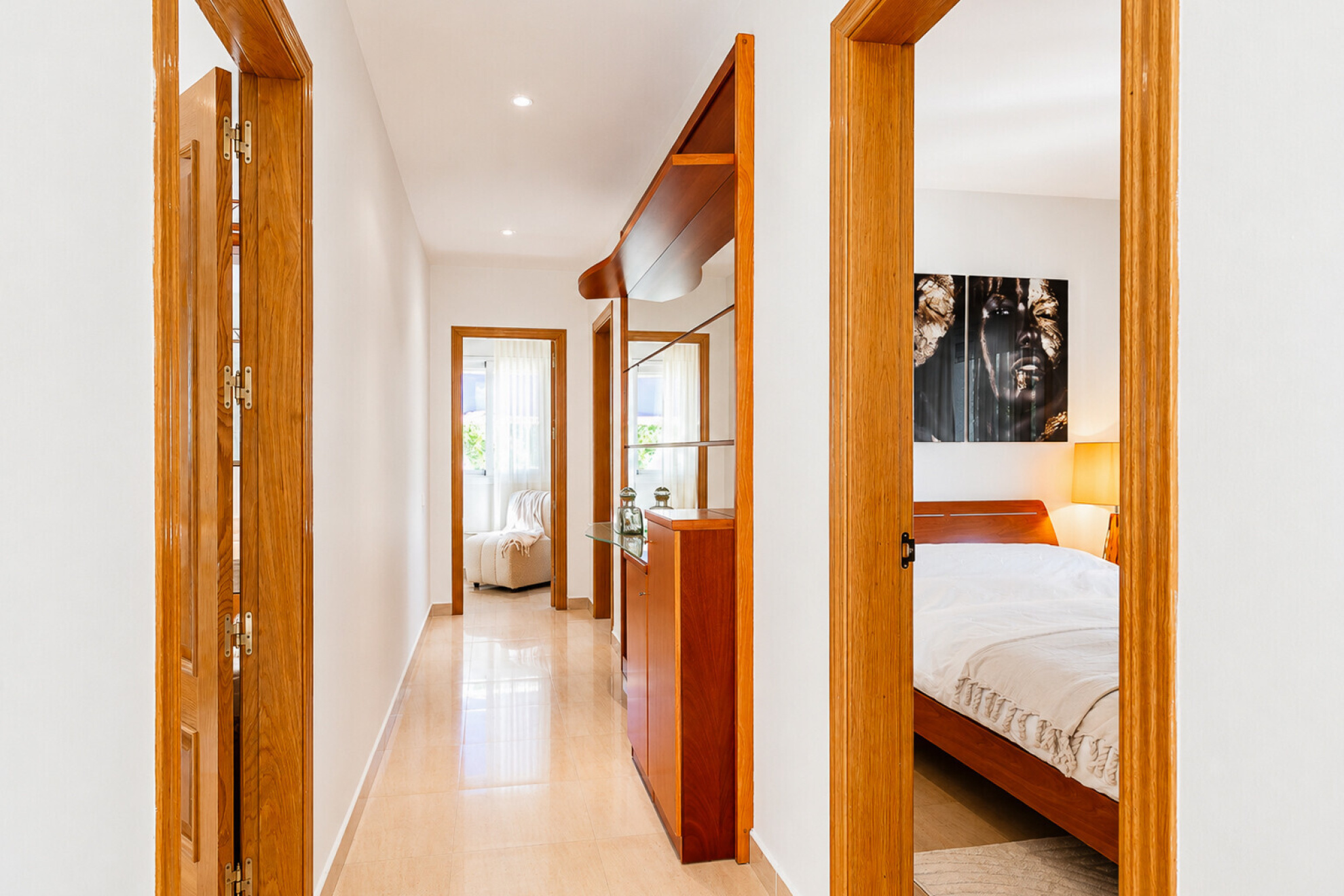  Fantastic house on a private plot with swimming pool in Olivella - 物件實景