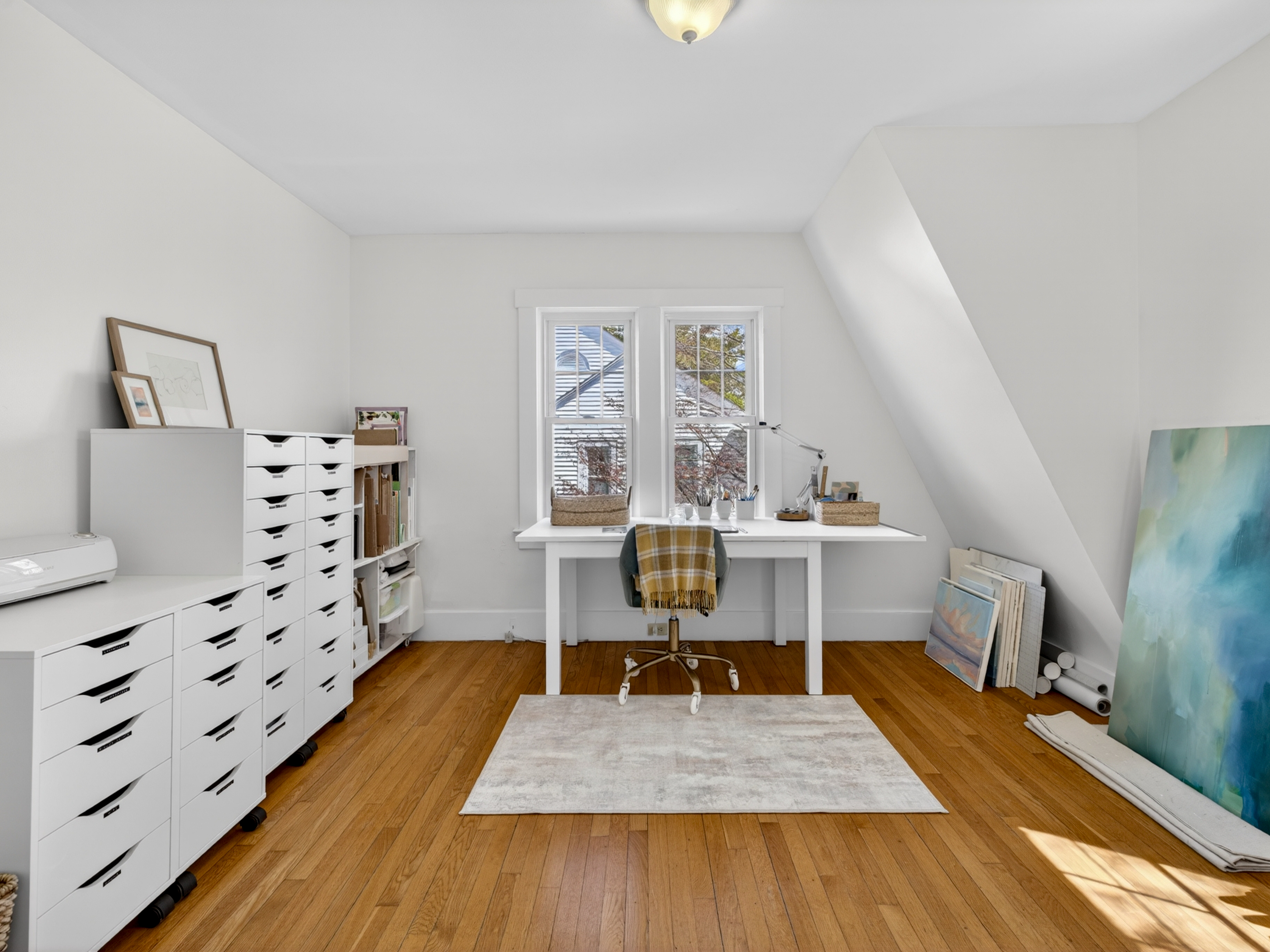  Charming 4-Bedroom Home in New London - 物件實景