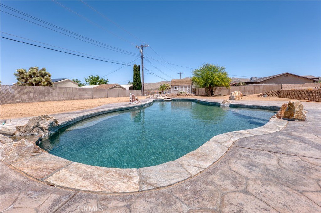 Yucca Valley, California, 92284, United States, 4 Bedrooms Bedrooms, ,3 BathroomsBathrooms,Residential,For Sale,1827862