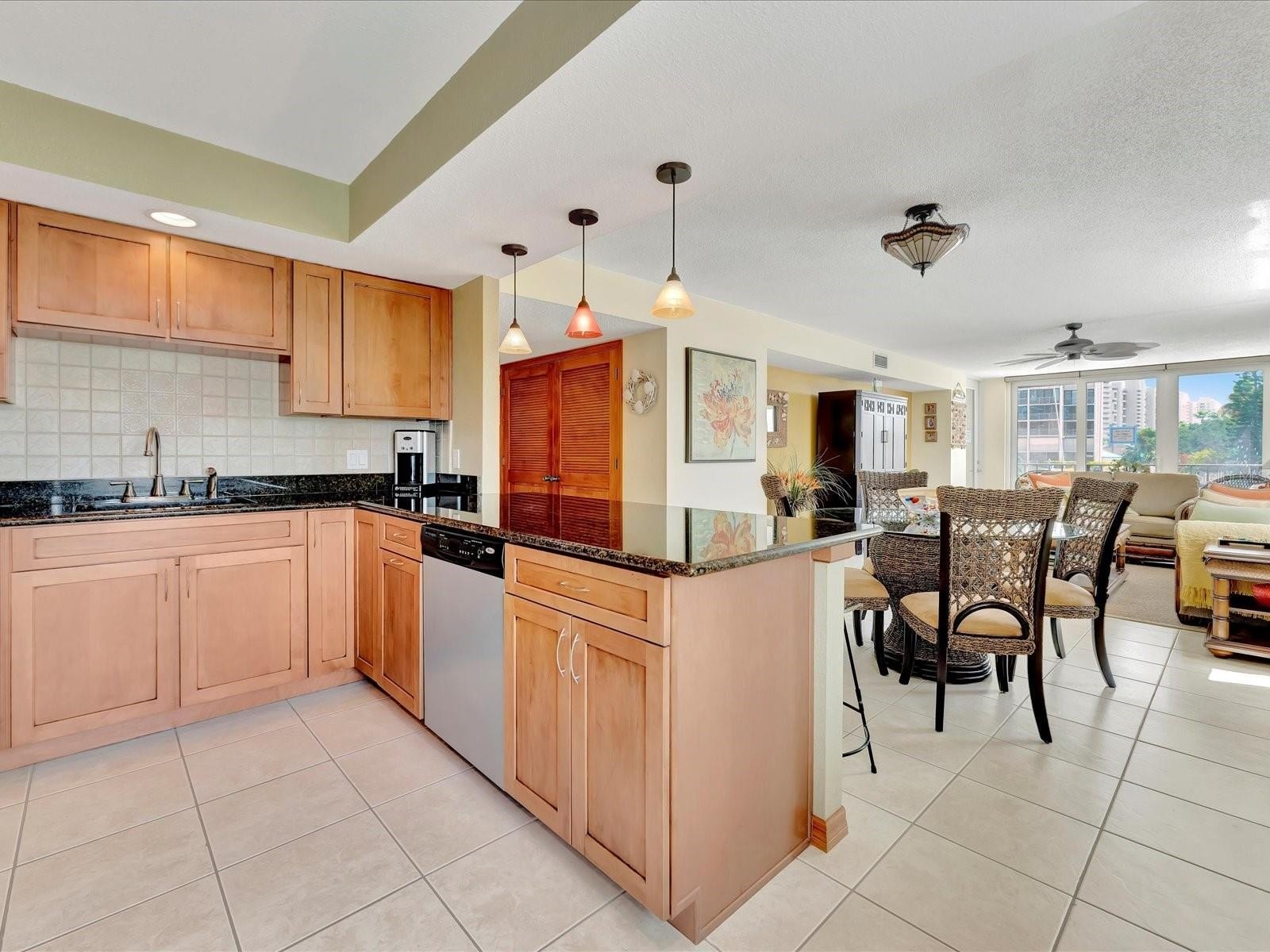 CLEARWATER BEACH, Florida, 33767, United States, 2 Bedrooms Bedrooms, ,2 BathroomsBathrooms,Residential,For Sale,1983668