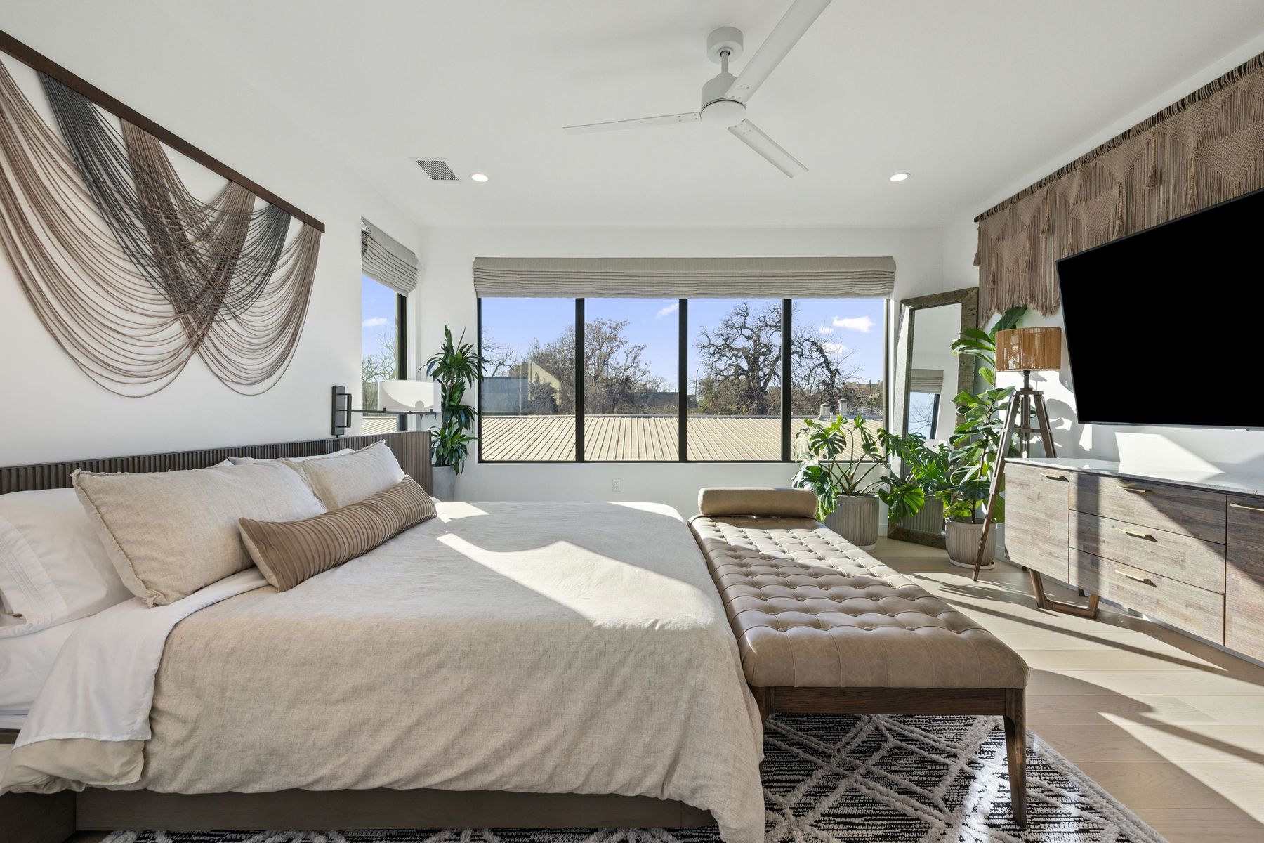  Resort-Style Living Tucked into East Austin - 物件實景