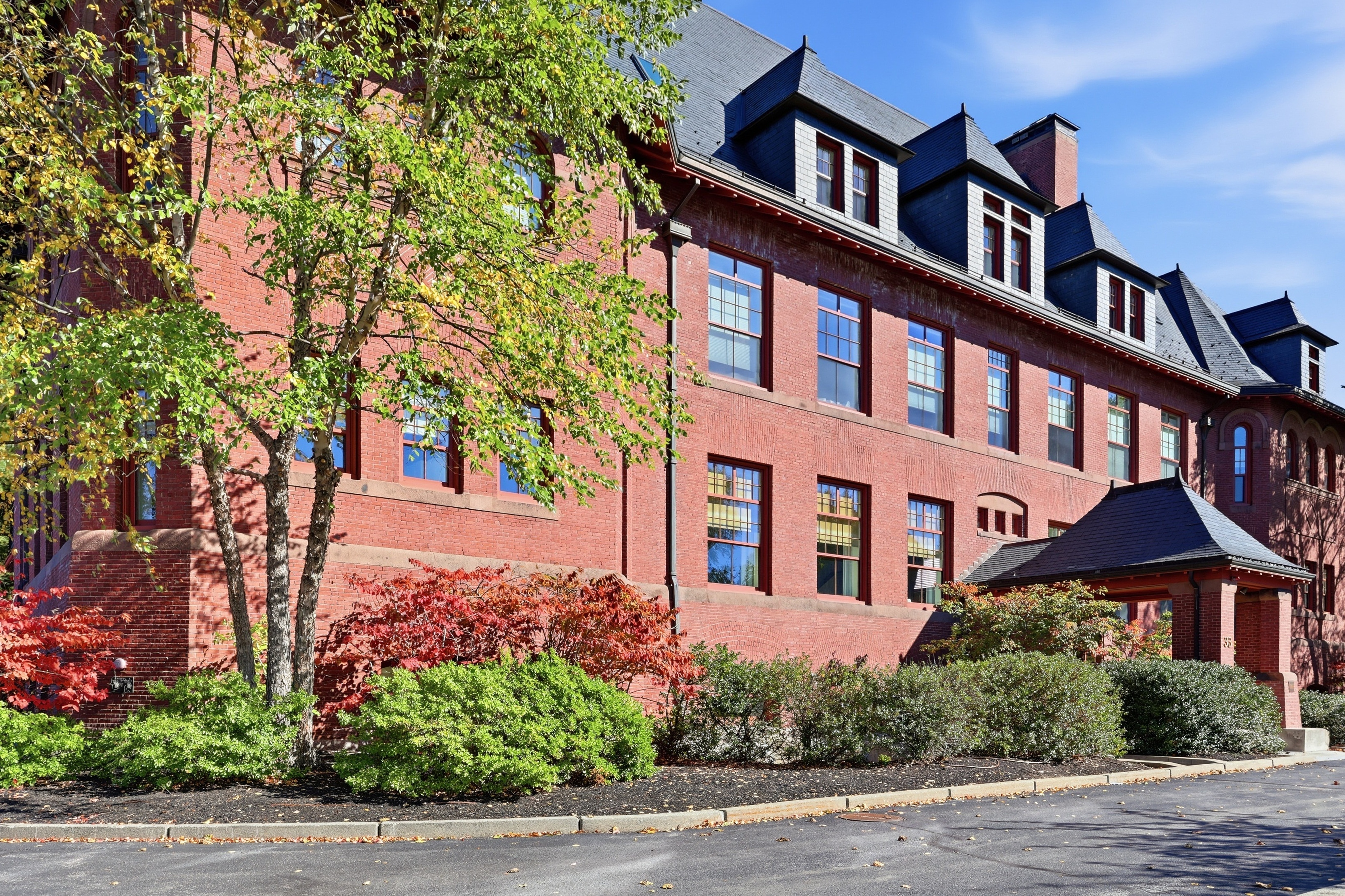  33 Forest Street - Unit 206, Lexington, MA 02421 - 物件實景