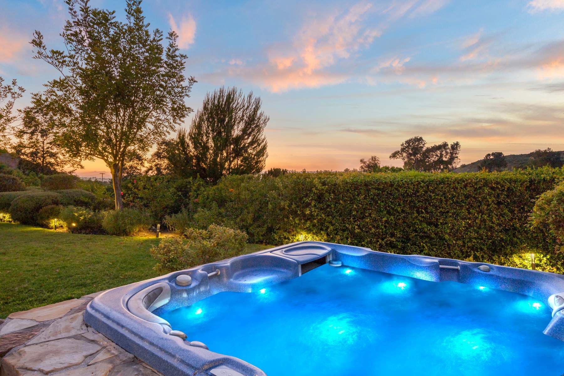  4988 Read Road, Thousand Oaks - 物件實景