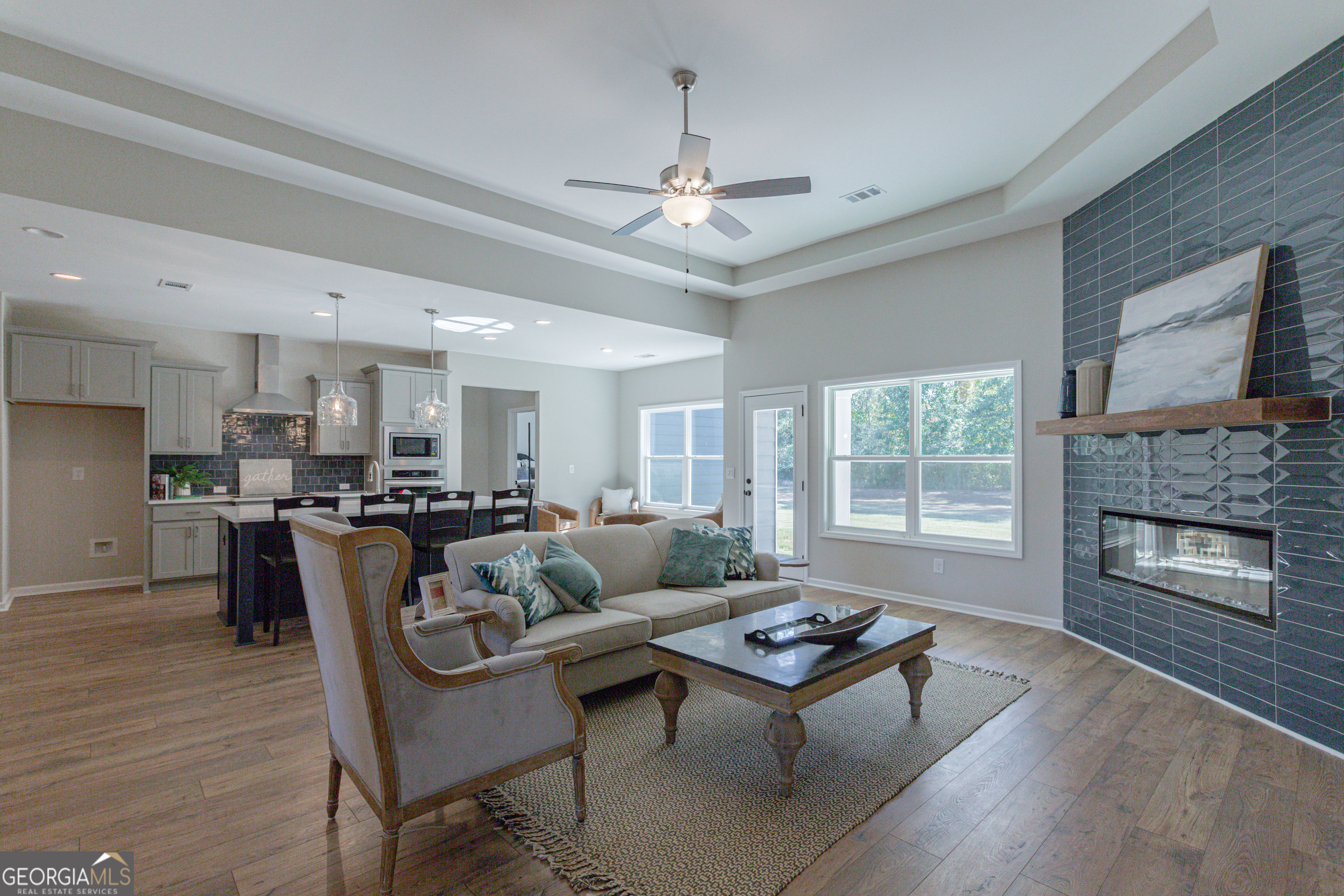 Senoia, Georgia, 30276, United States, 4 Bedrooms Bedrooms, ,3 BathroomsBathrooms,Residential,For Sale,1987770