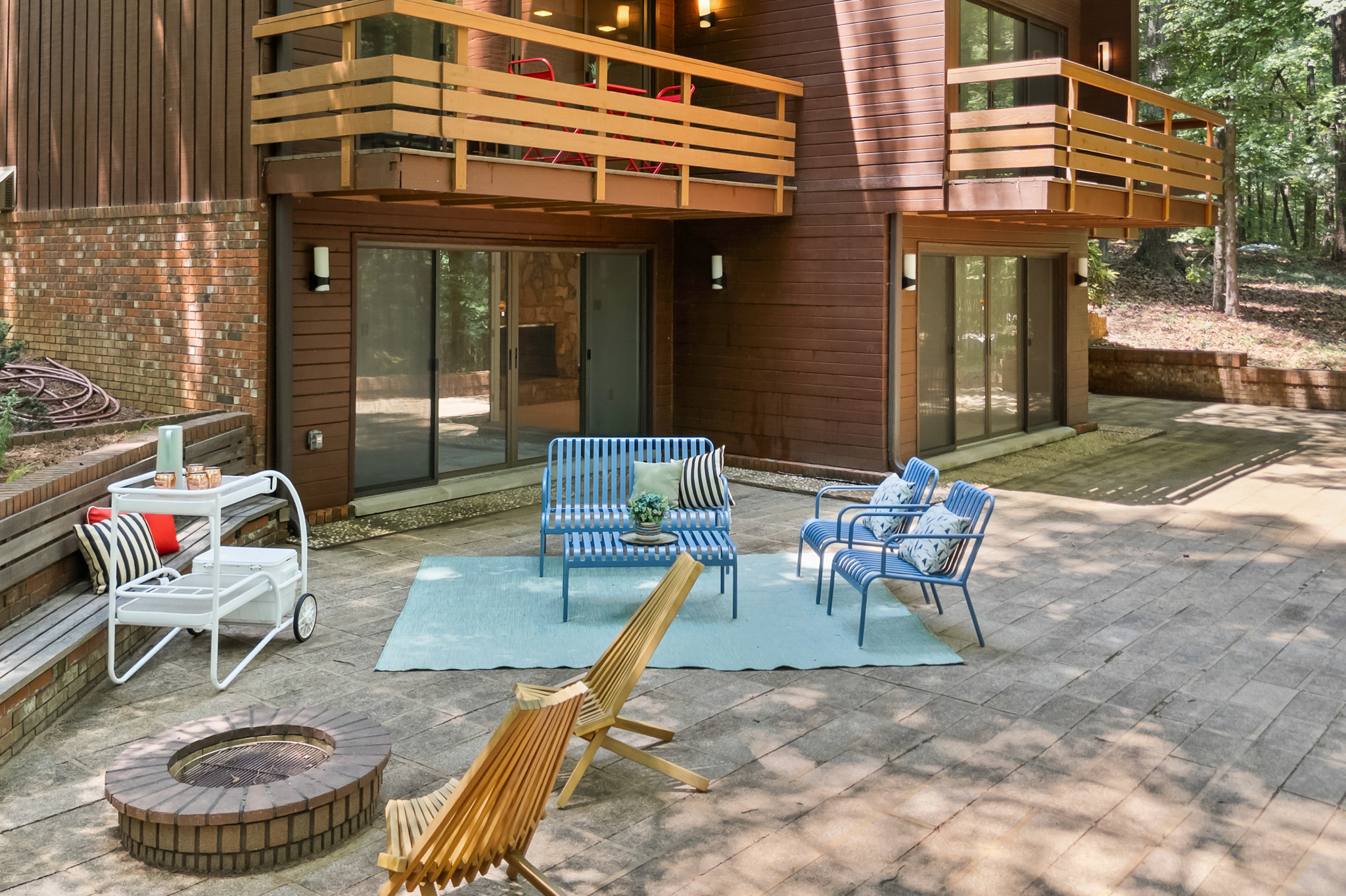  1429 Arboretum Drive, Chapel Hill, NC 27517 - 物件實景