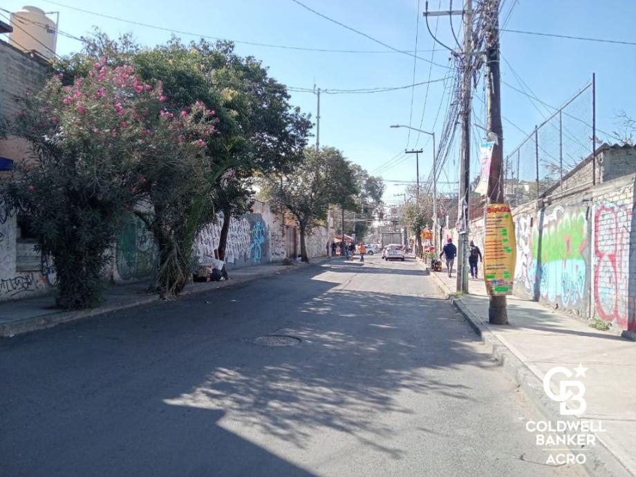Calzada Santiago Ahuizotla, Azcapotzalco, Ciudad de México, 02750, Mexico, 1 Bedroom Bedrooms, ,Residential,For Sale,Calzada Santiago Ahuizotla,1676834