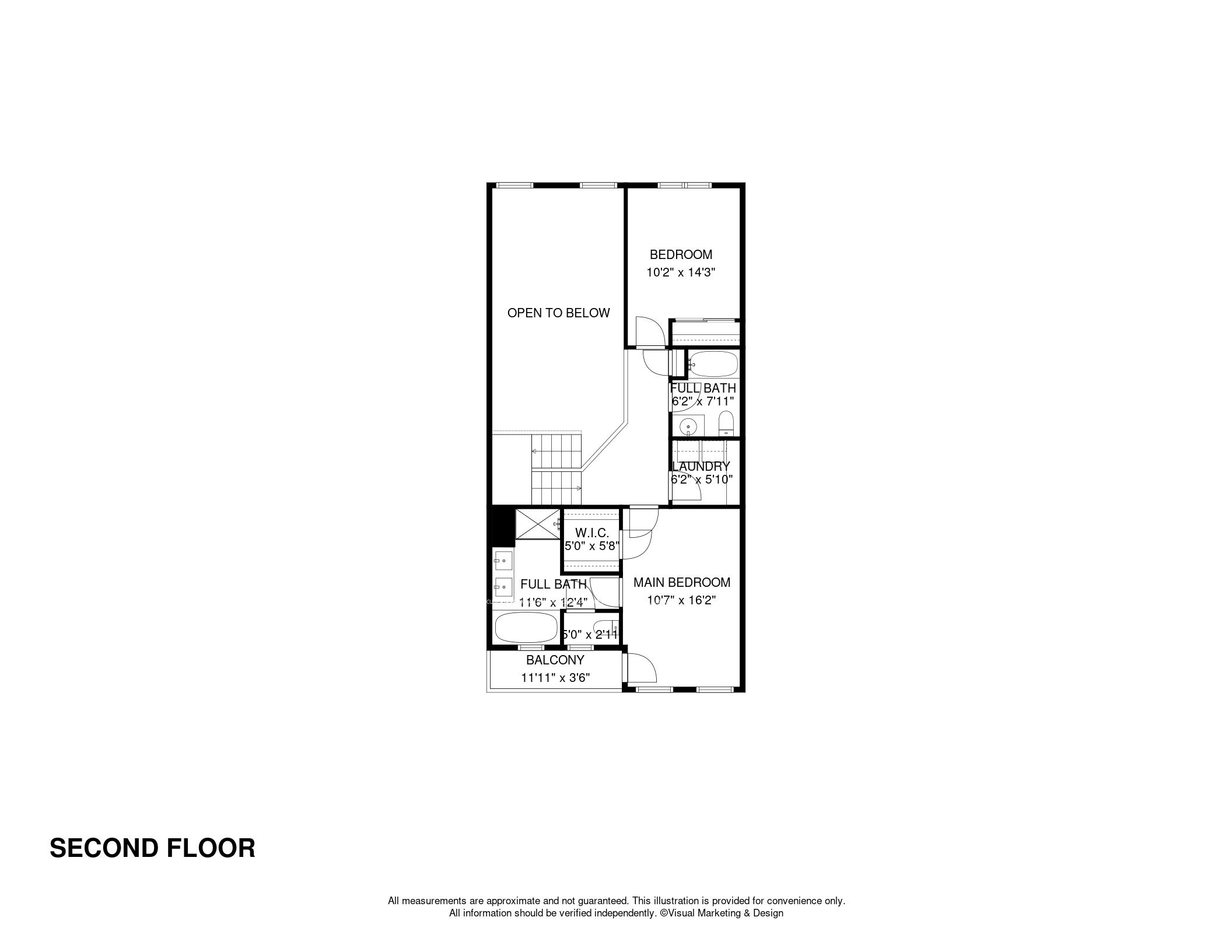  Stylish Updates and All the Conveniences of Brandon Farms - 物件實景