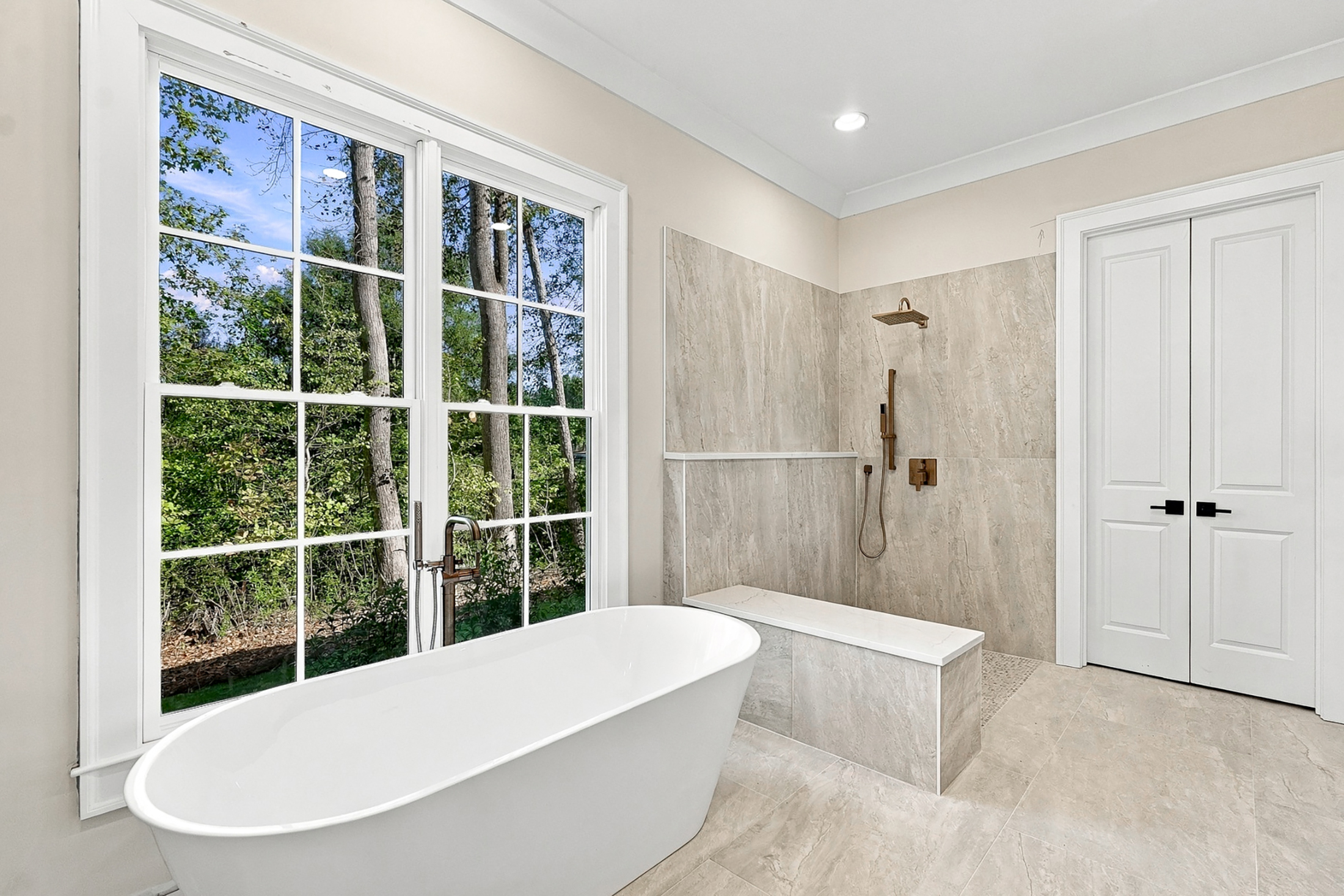  Beautiful New Estate Home Nestled on over Two Acres in the Heart of West Cobb - 物件實景