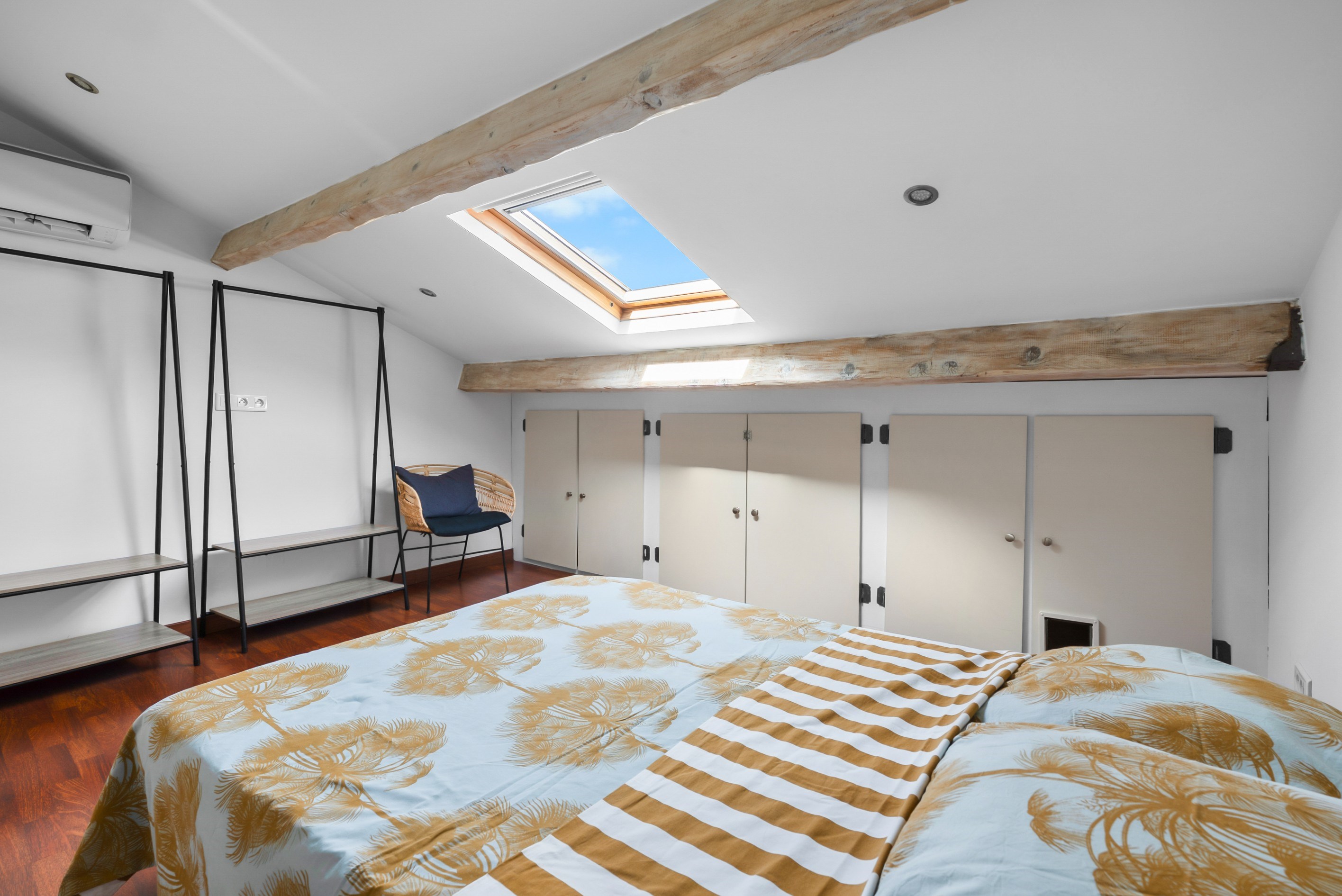  Marseille 7th, Roucas Blanc – 3-Bedroom Duplex Apartment with Balcony - 物件實景