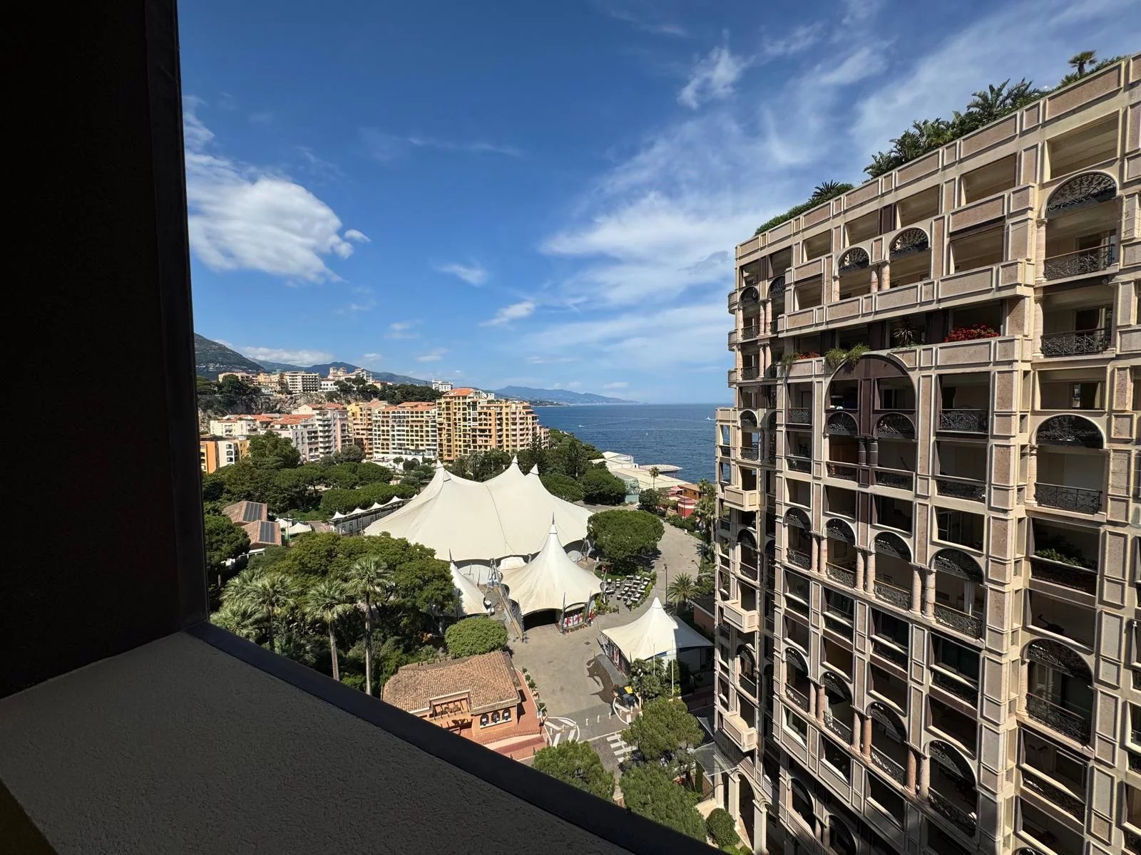 Monaco, 98000, MC, 4 Bedrooms Bedrooms, ,4 BathroomsBathrooms,Residential,For Sale,1571384