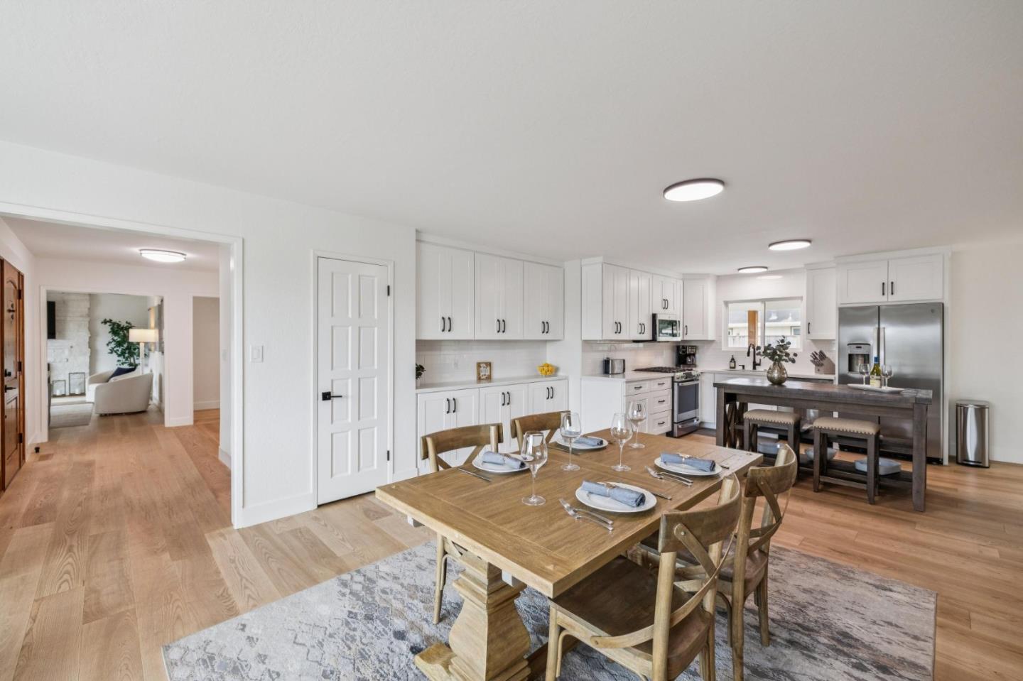 Pebble Beach, California, 93953, United States, 4 Bedrooms Bedrooms, ,3 BathroomsBathrooms,Residential,For Sale,1951515